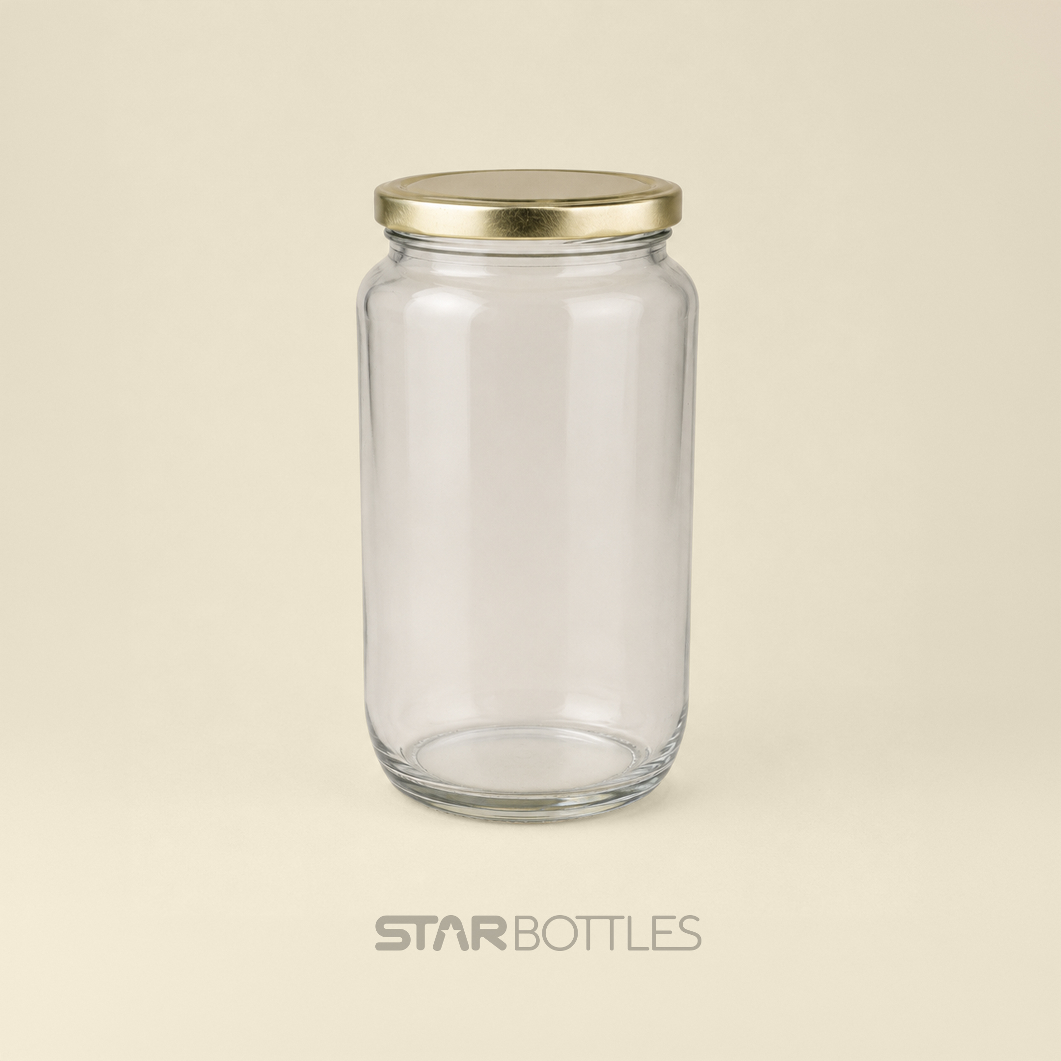 1000 GM GLOBAL JAR 82 MM 3