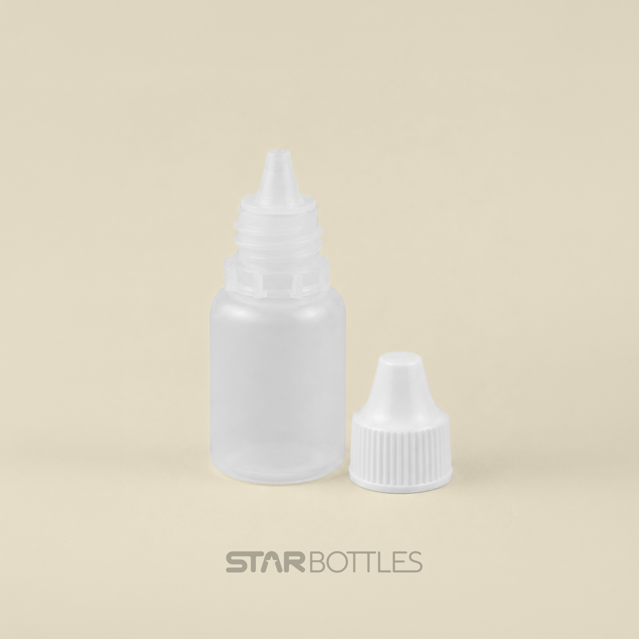 SP - 10 ML Nasal Dropper Virgin (D-103) 2