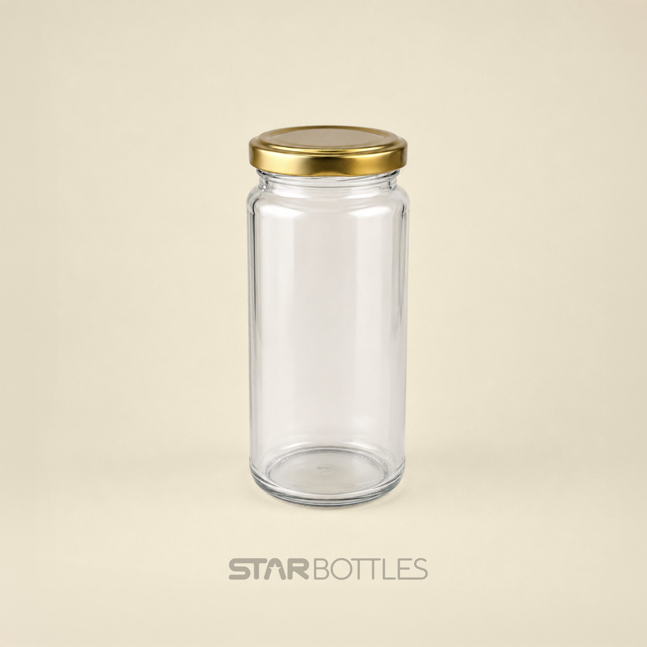 200 GM BAMBOO JAR 53 MM 3