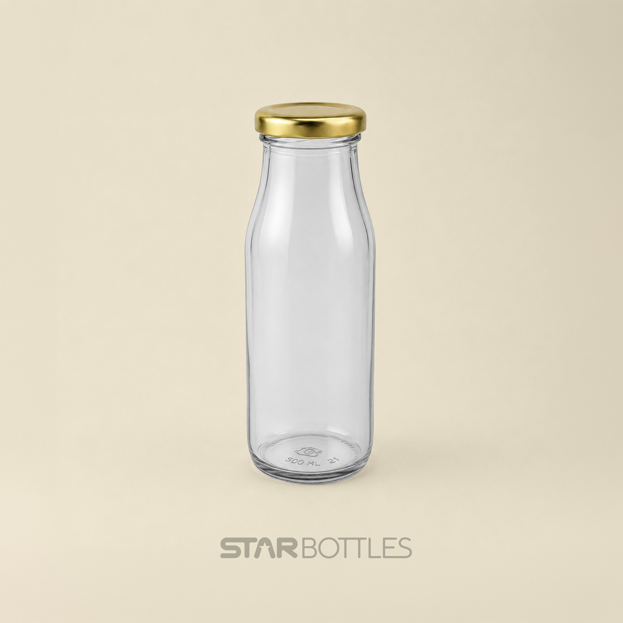 AI - 200 Ml JUICE/OIL BOTTLE 48/BOX 3