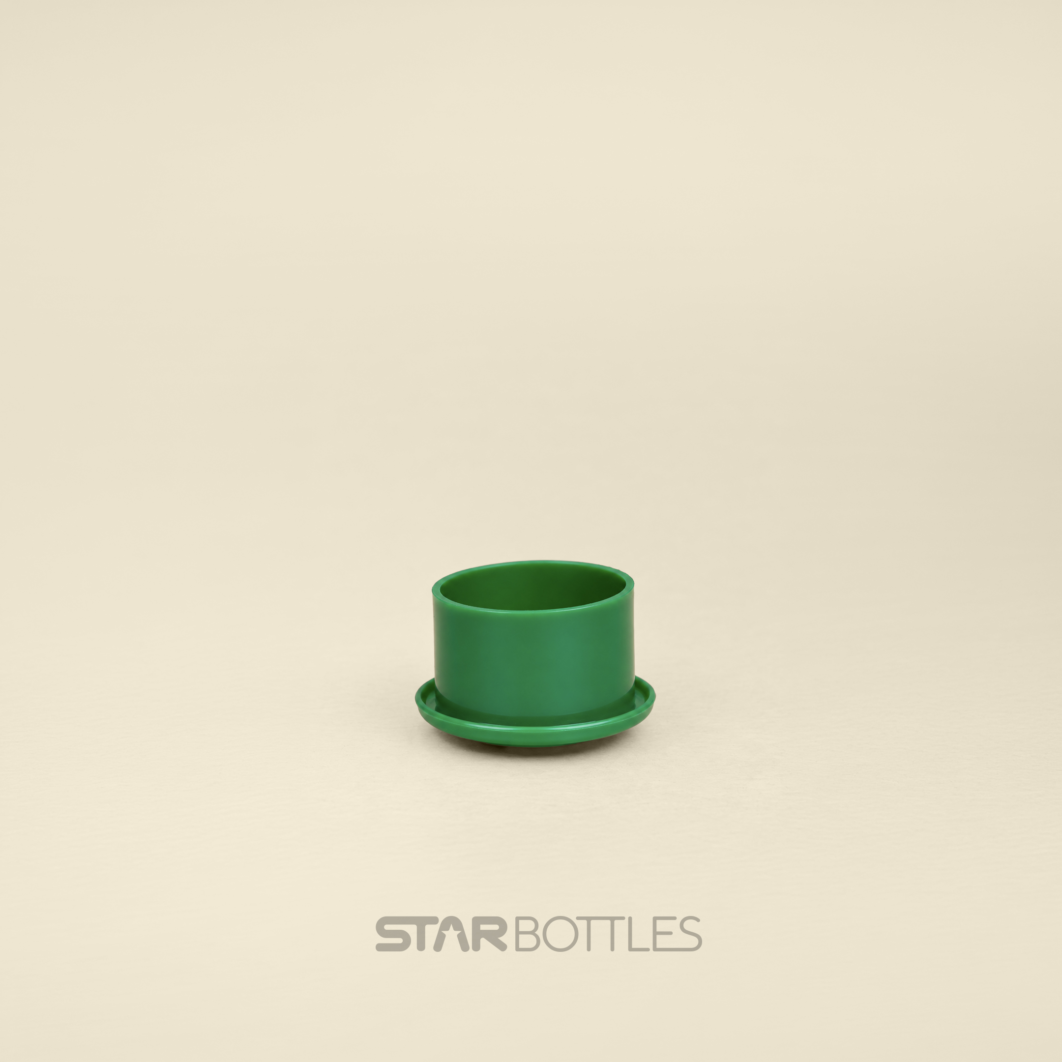 GT - 25 MM Umbrella Caps GT - Green 2
