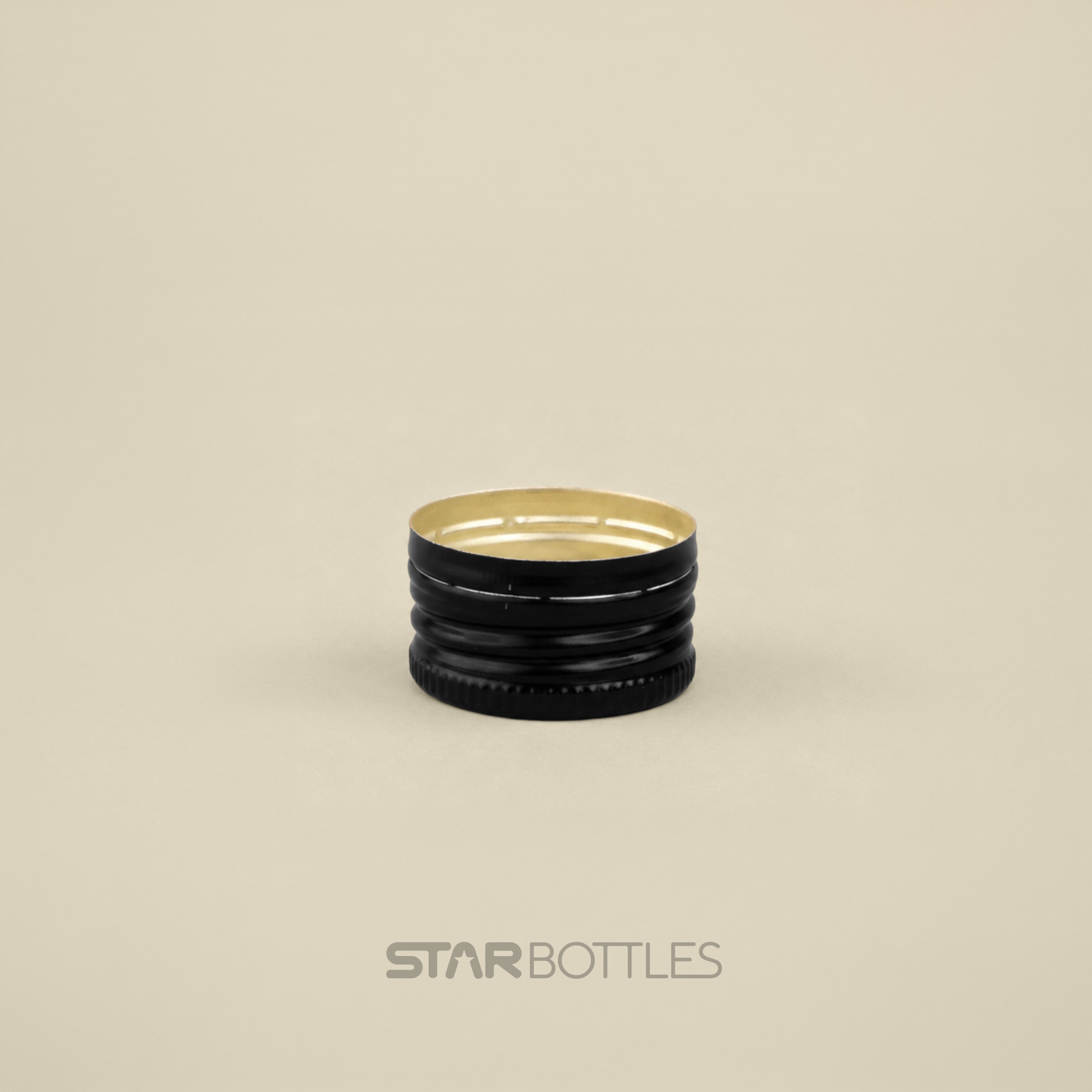 31.5 MM Marasca Cap Black 2