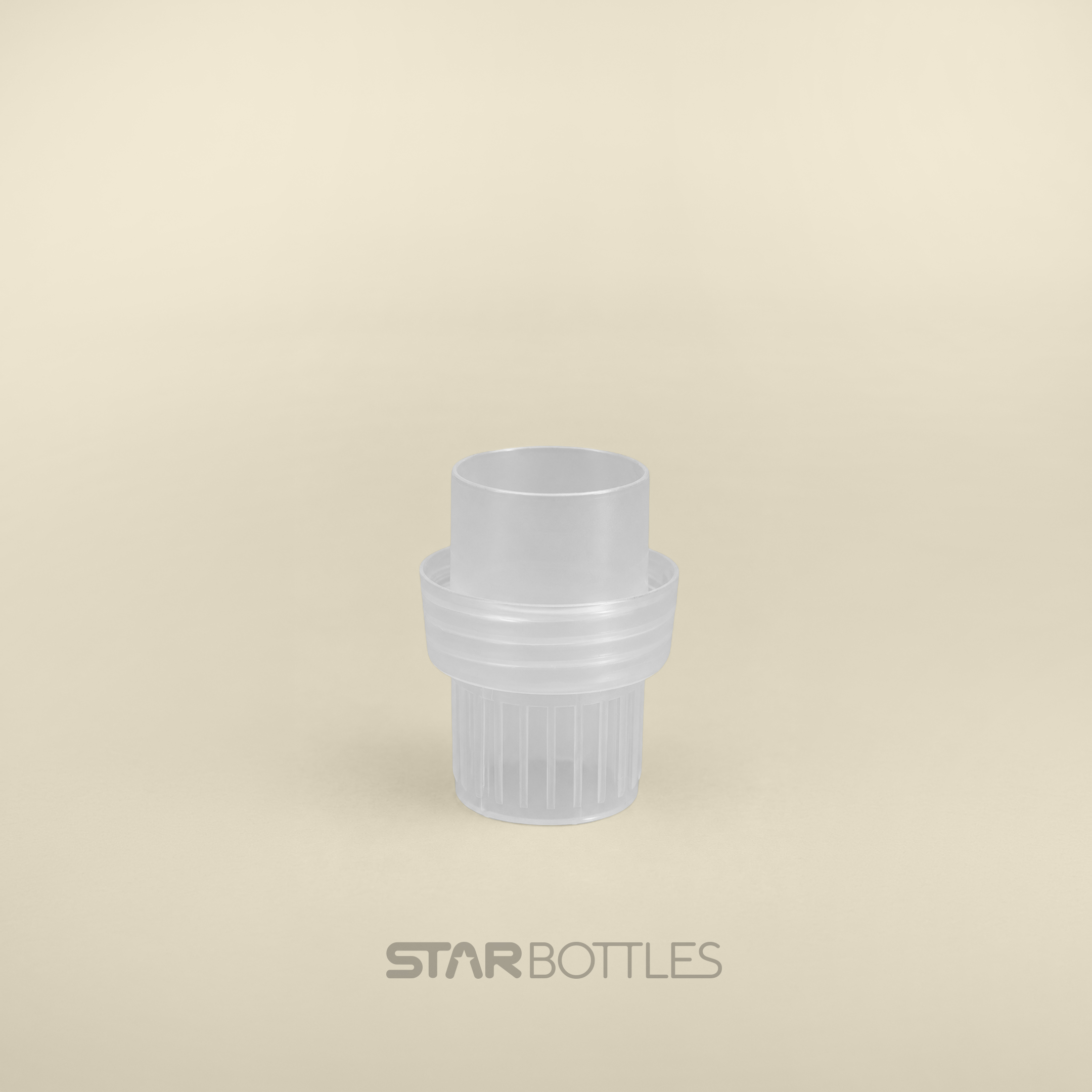 NP - 34 MM Liquid Detergent Cap Virgin 2