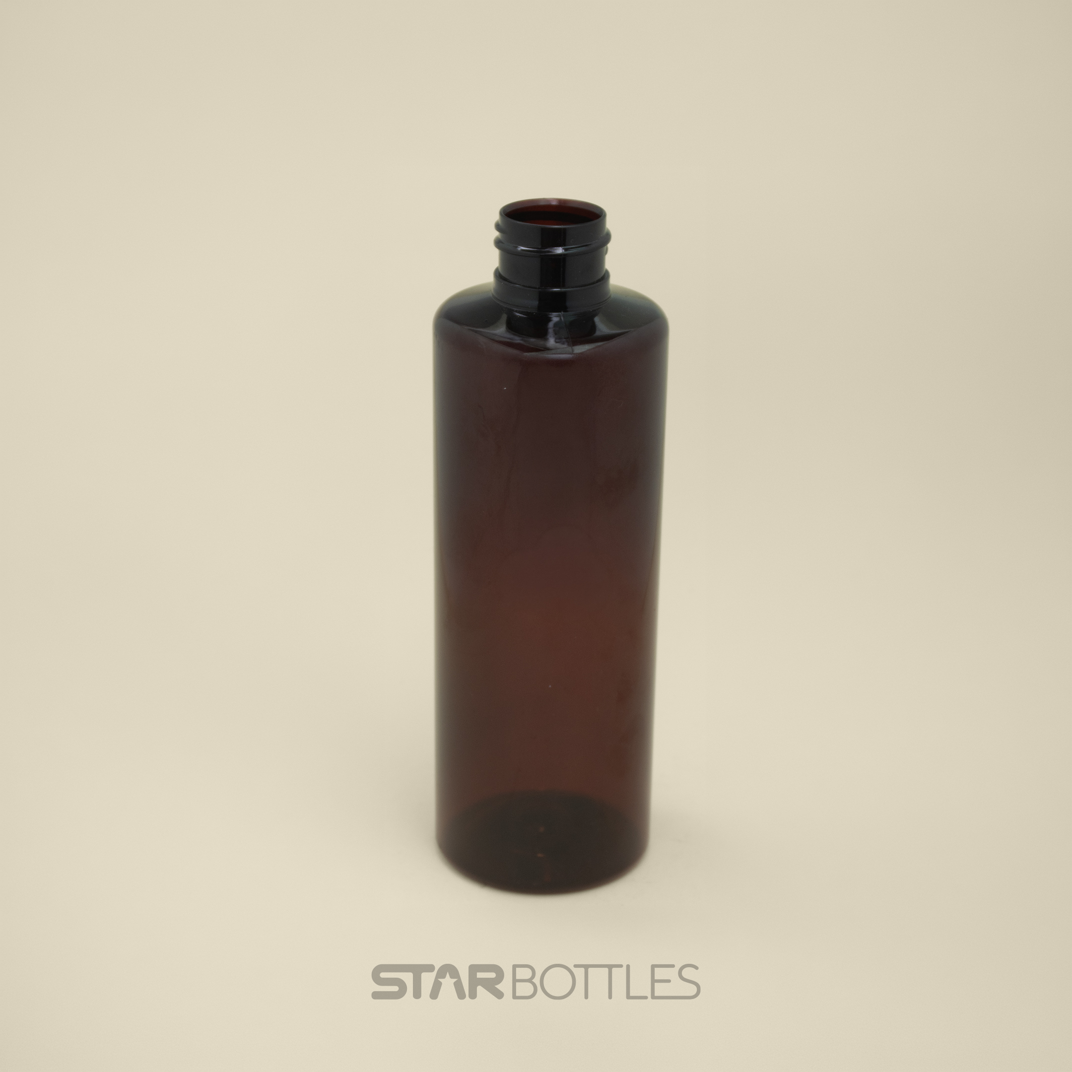 500 ml JLI personal care bottle