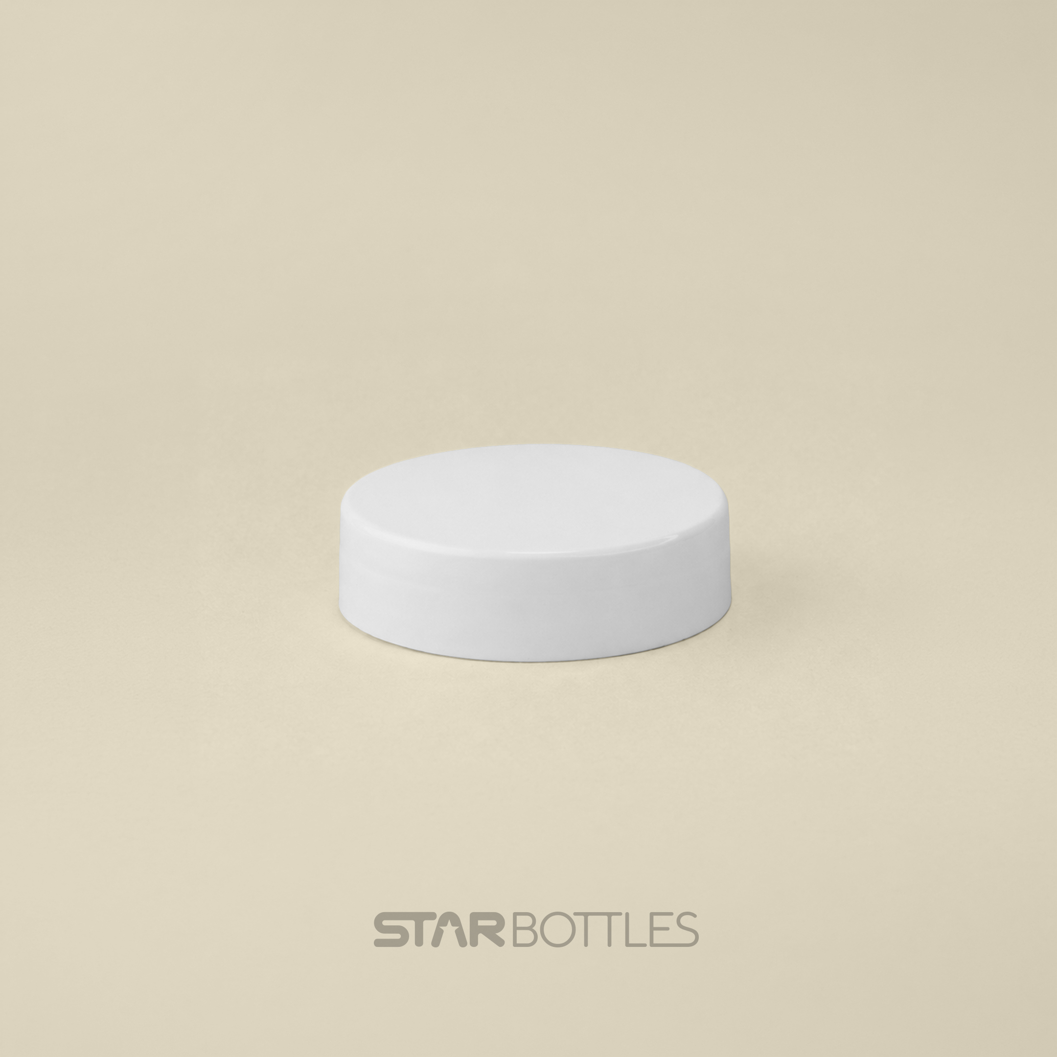 NP - 53 MM Cosmetic Cap PP MW (NP) 2
