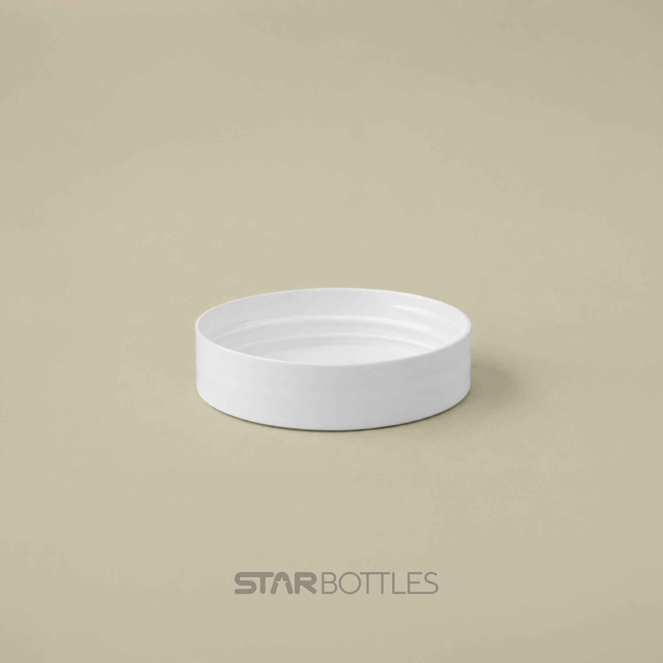 NP - 63 MM Cosmetic Cap PP MW (NP) 2