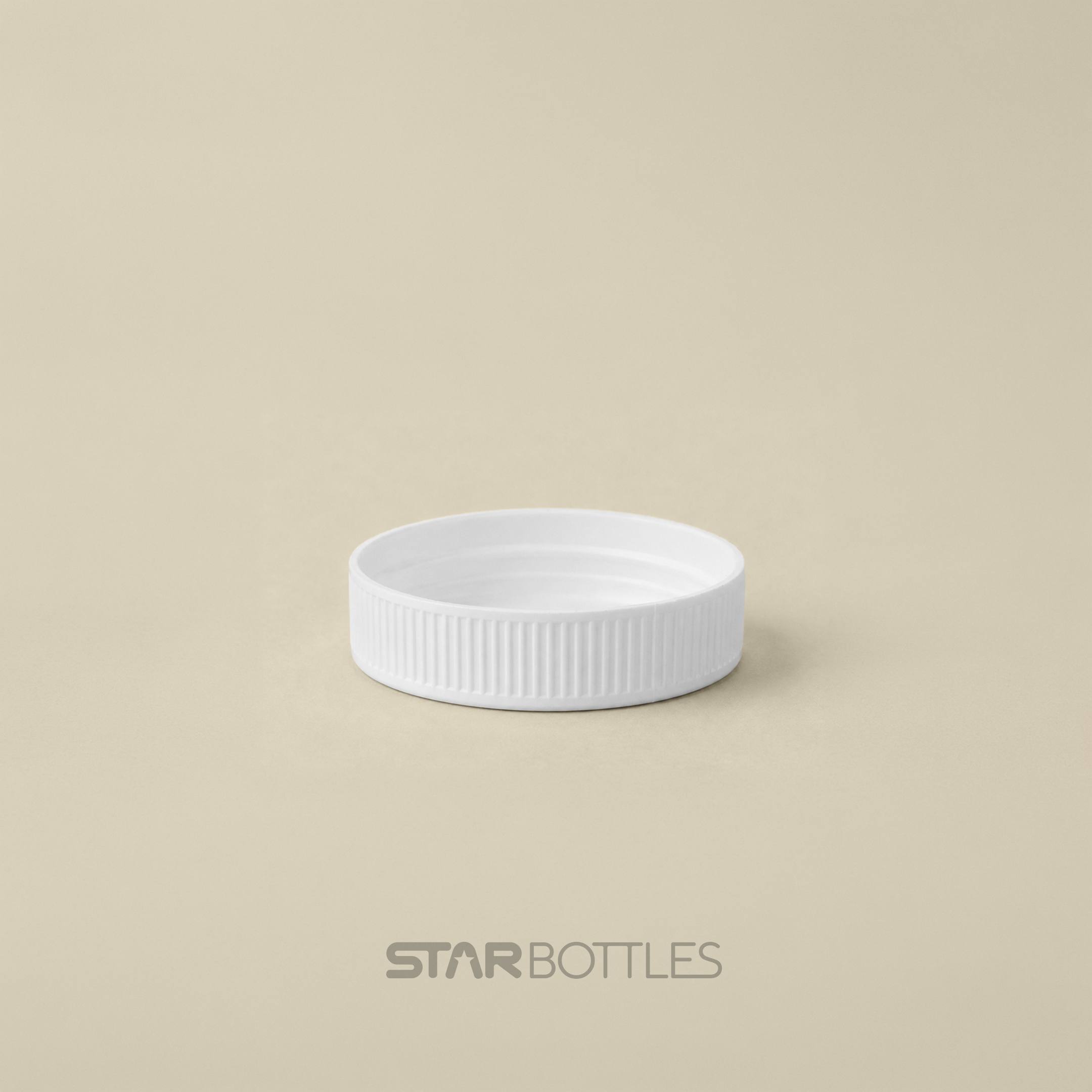 63 MM Plain Cap MW 2