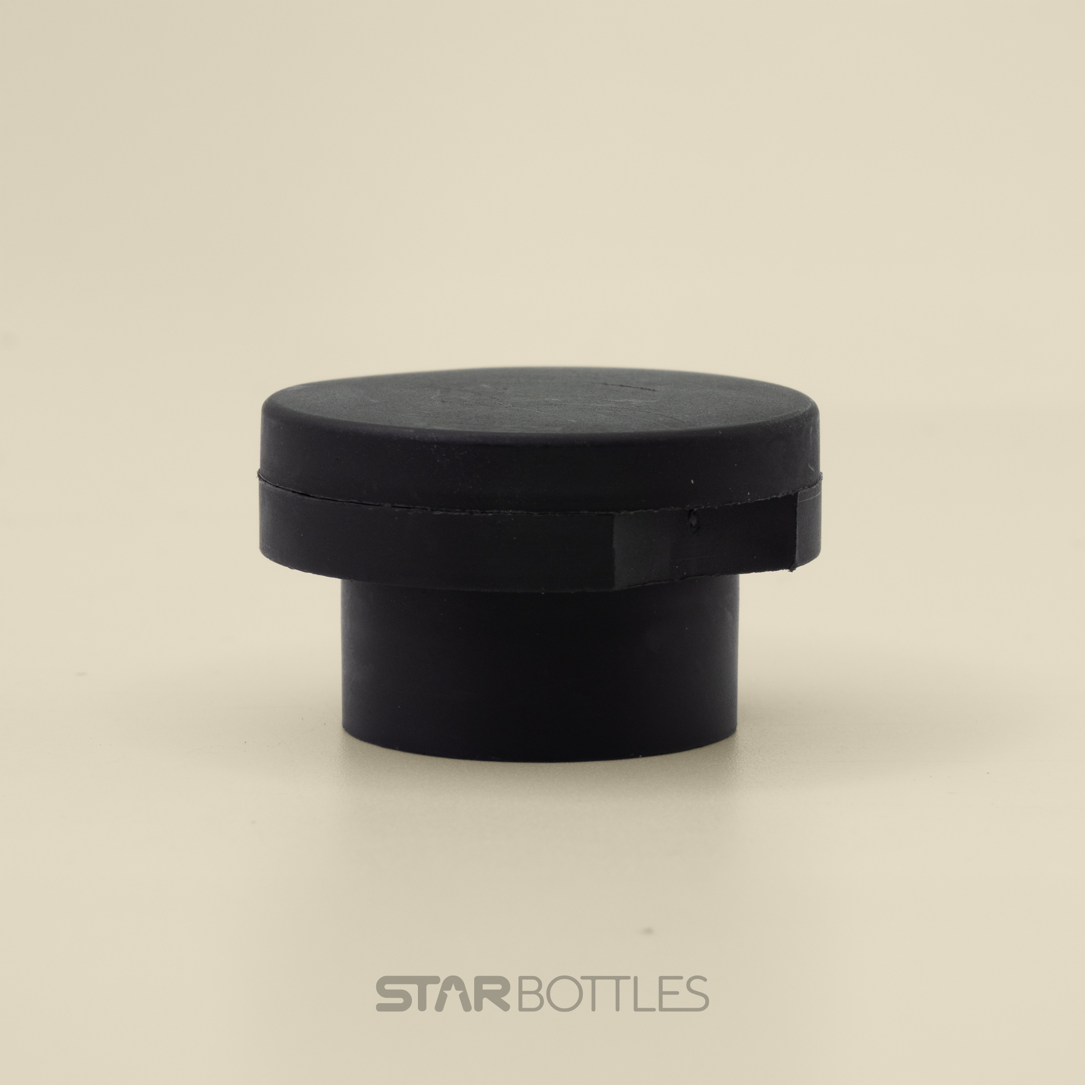 24 MM T- Flip cap 2