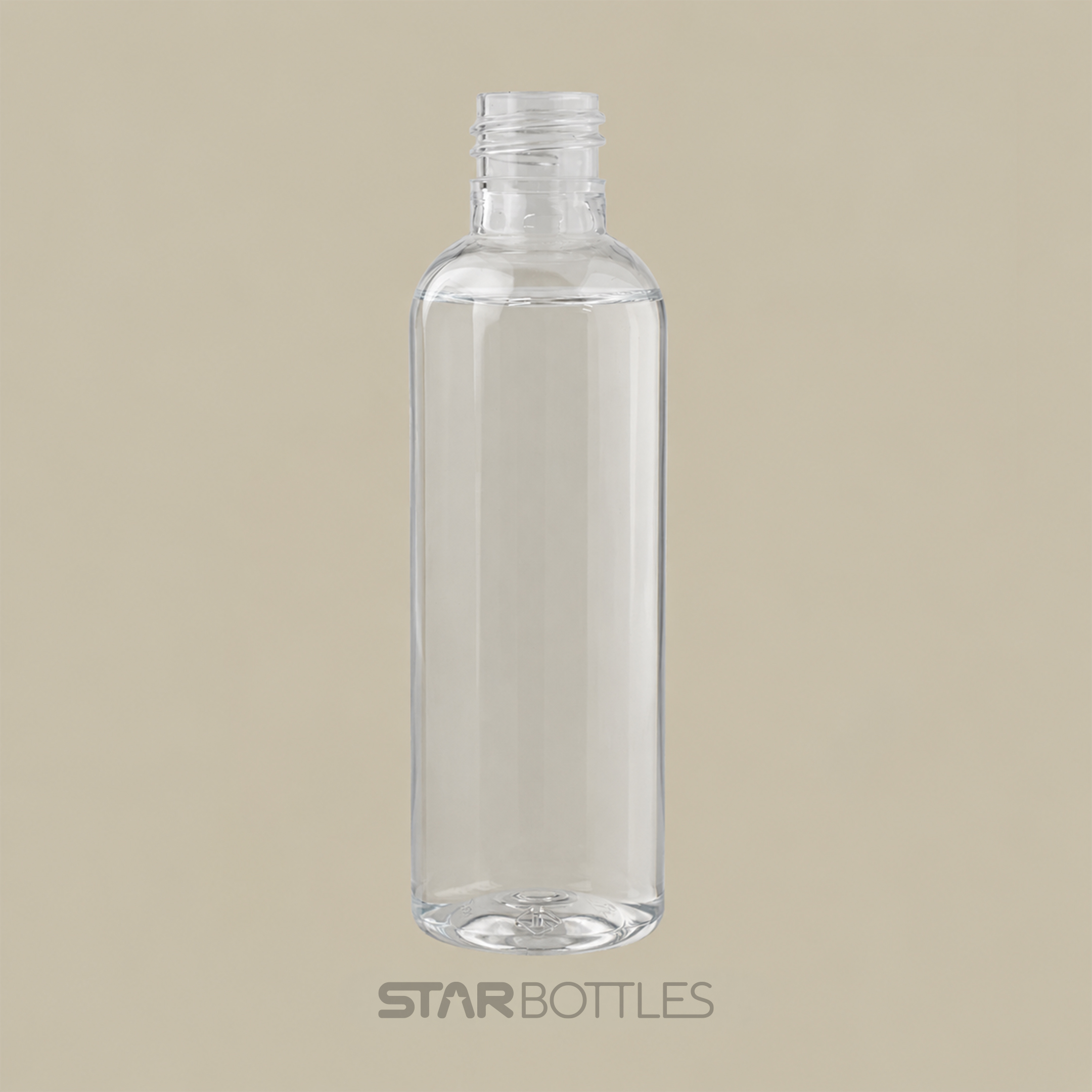 150 ml Boston personal care bottle 2