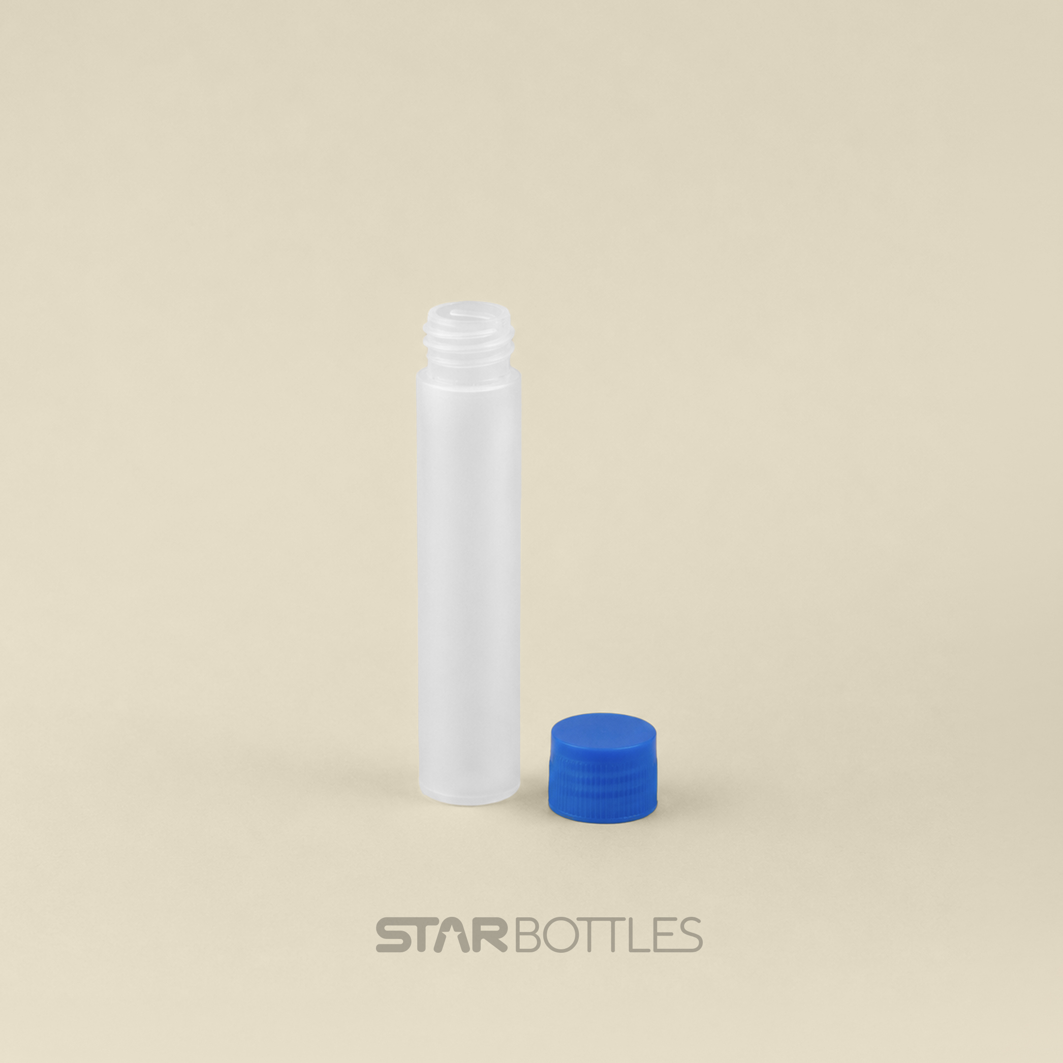 AMP - 10 ML Plastic Bottle(A P) 2