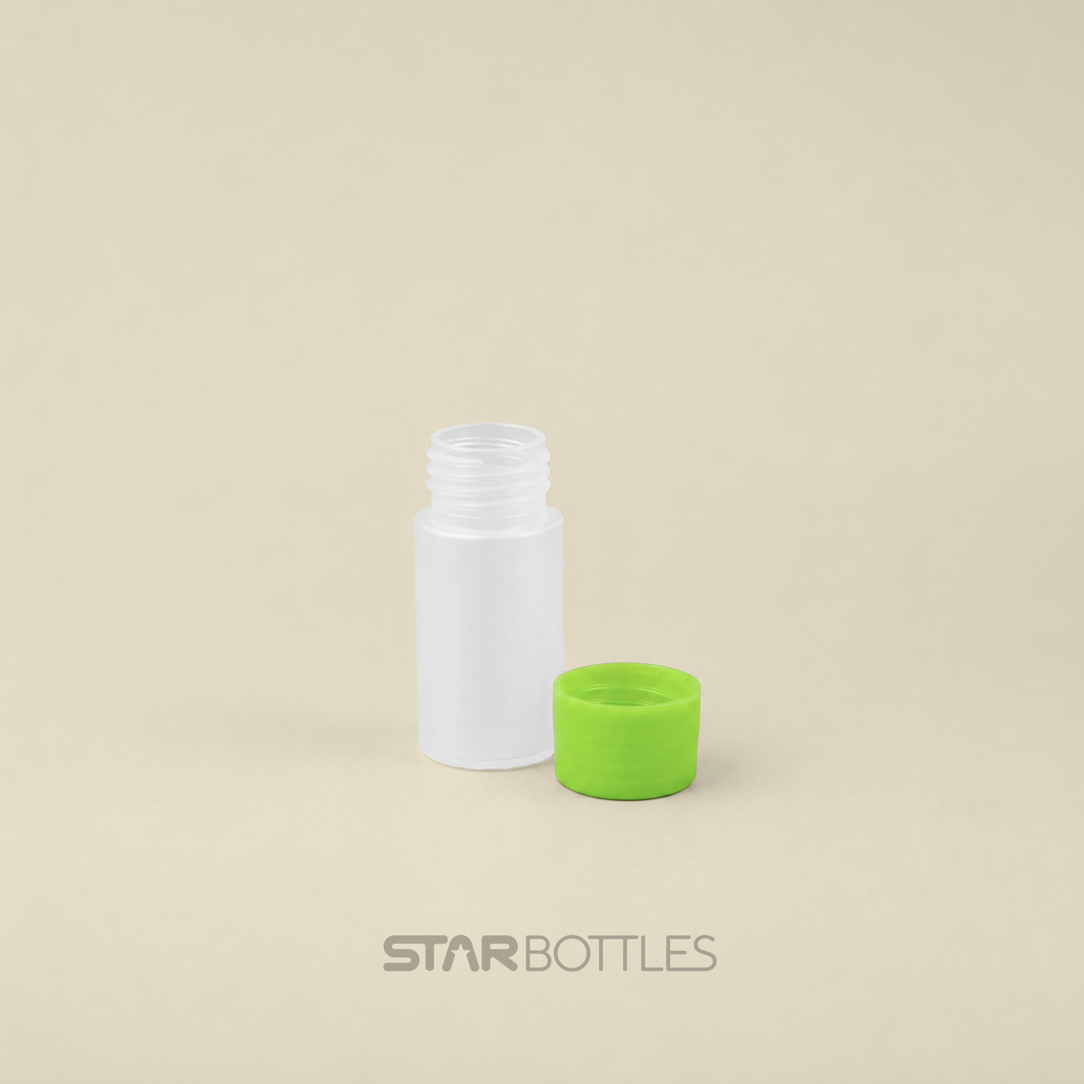 AMP - 3 ML Plastic Bottle (A P) 2