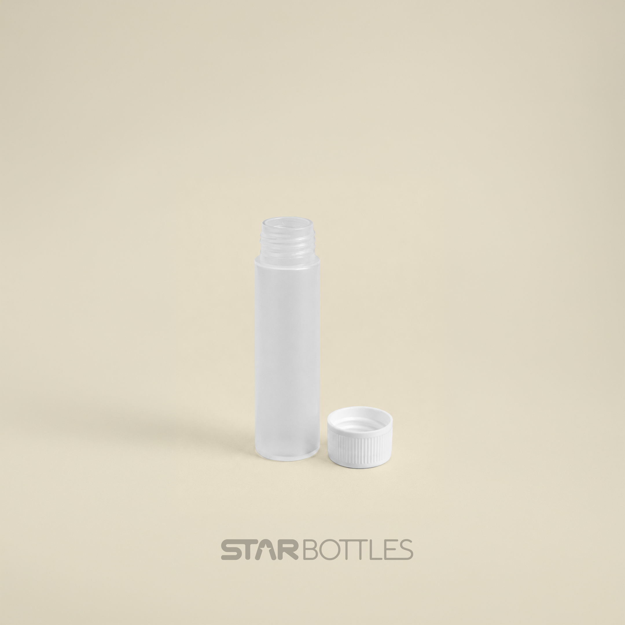 AMP - 5 ML Plastic Bottle(A P) 2