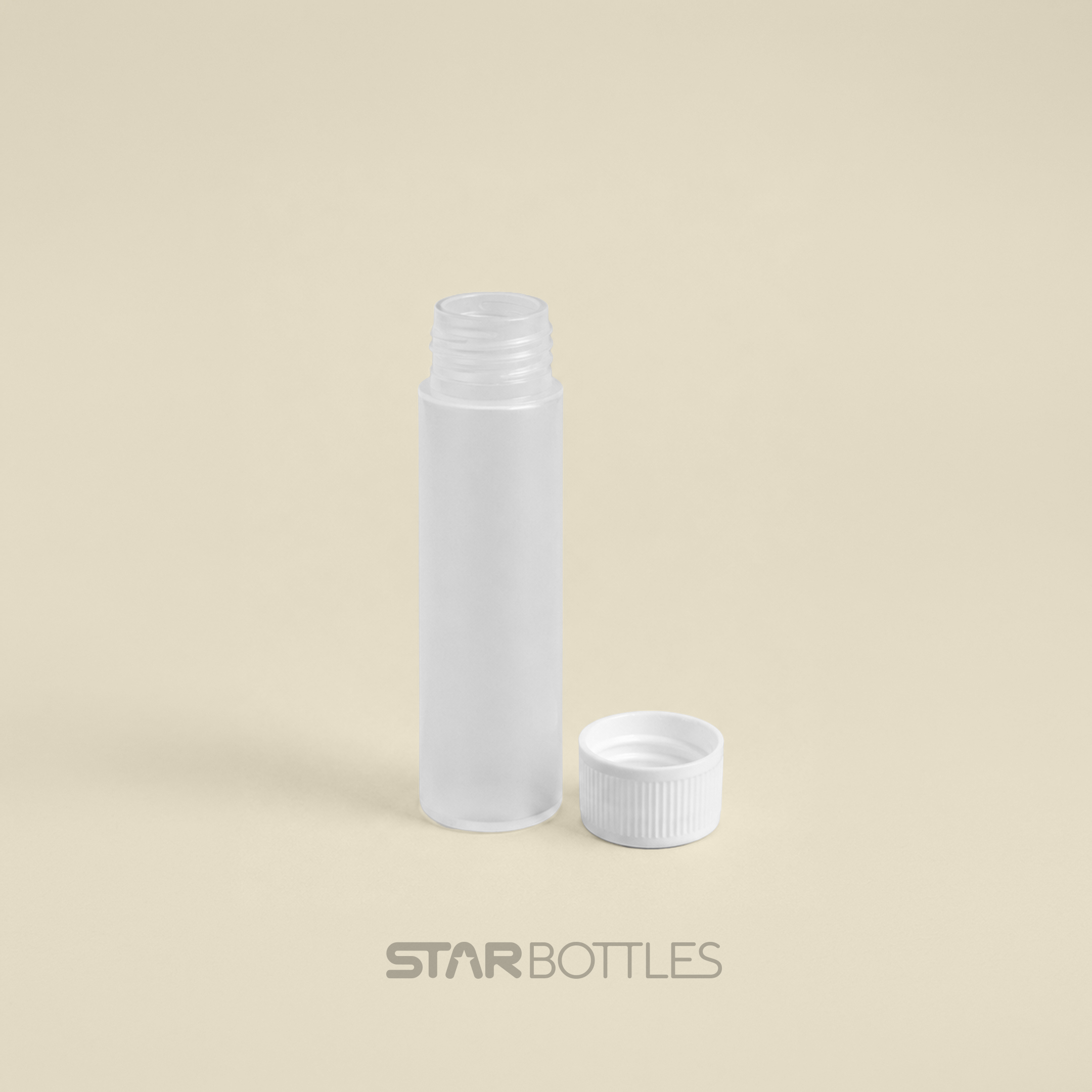 AMP - 7 ML Plastic Bottle(A P) 2