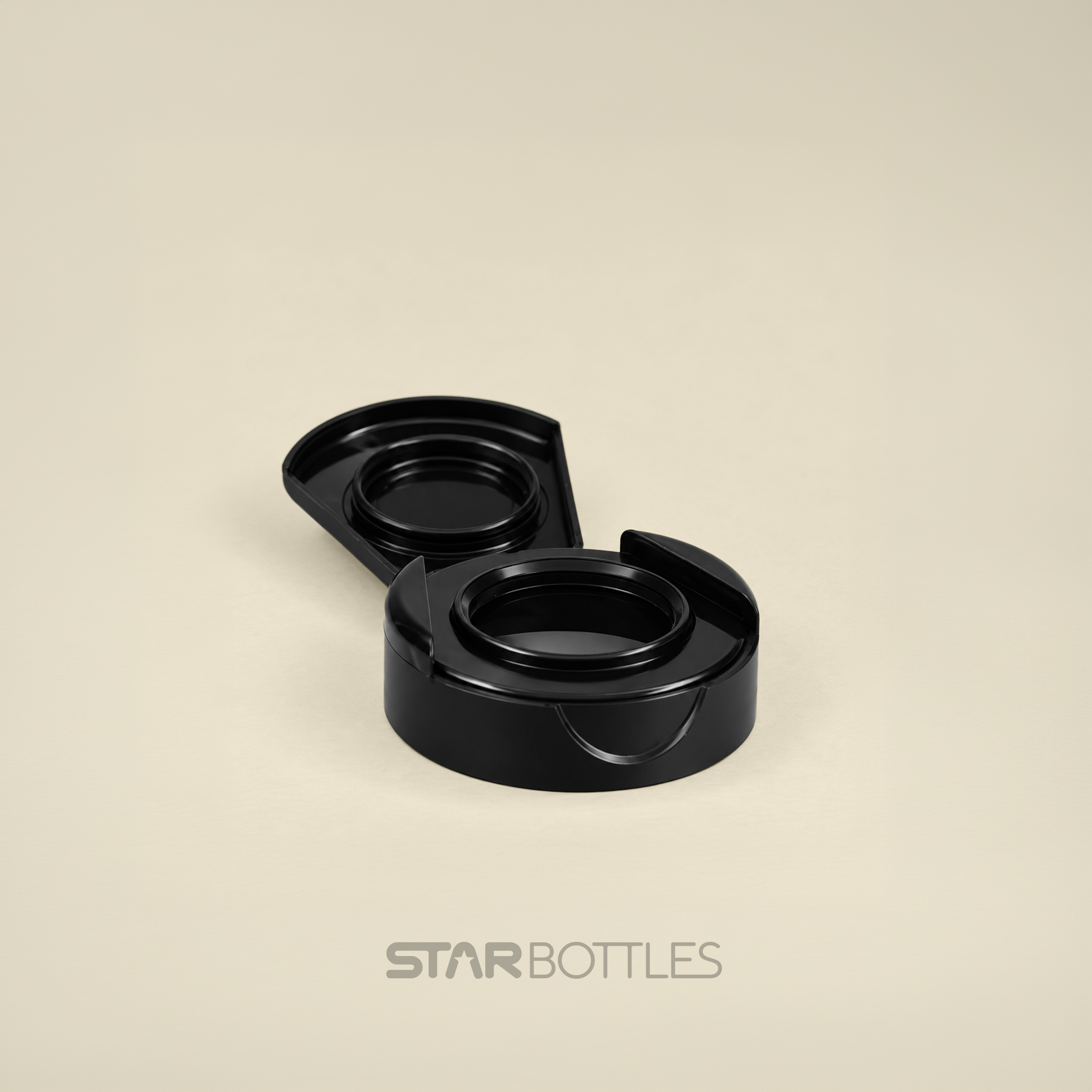 ATM - 38 MM TableT FTC Black 2