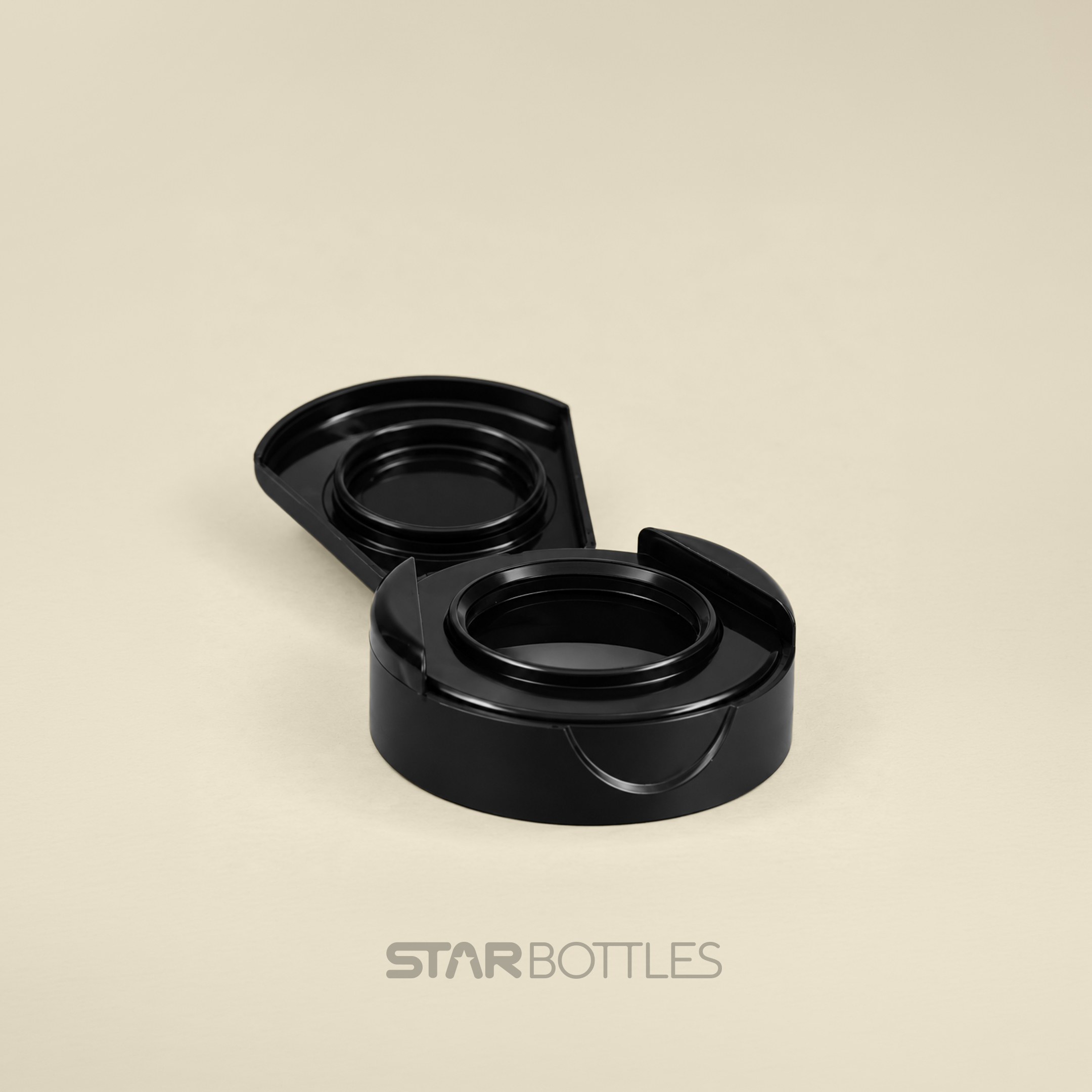 ATM - 44 MM TableT FTC Black 2