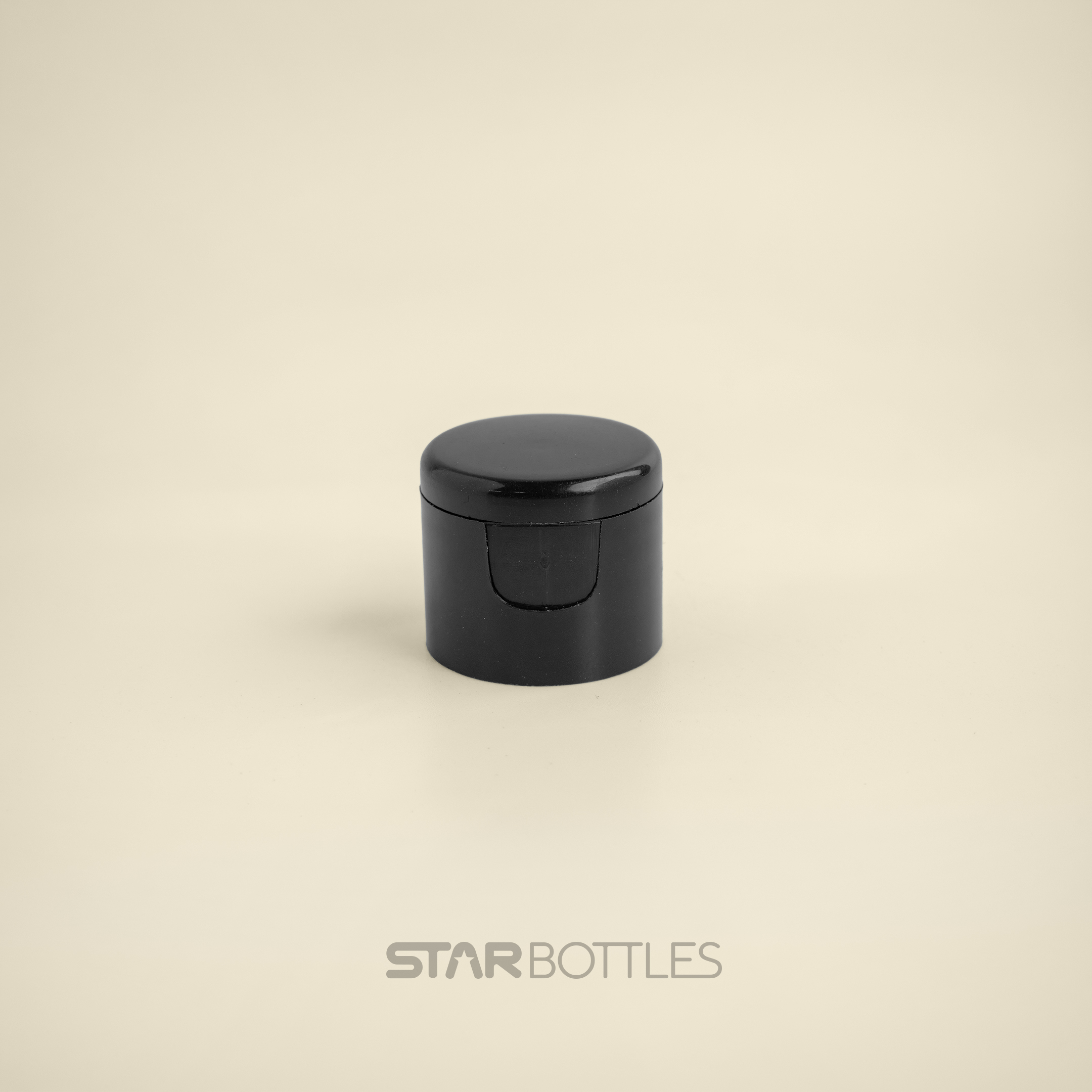 24 MM Short flip top cap 2