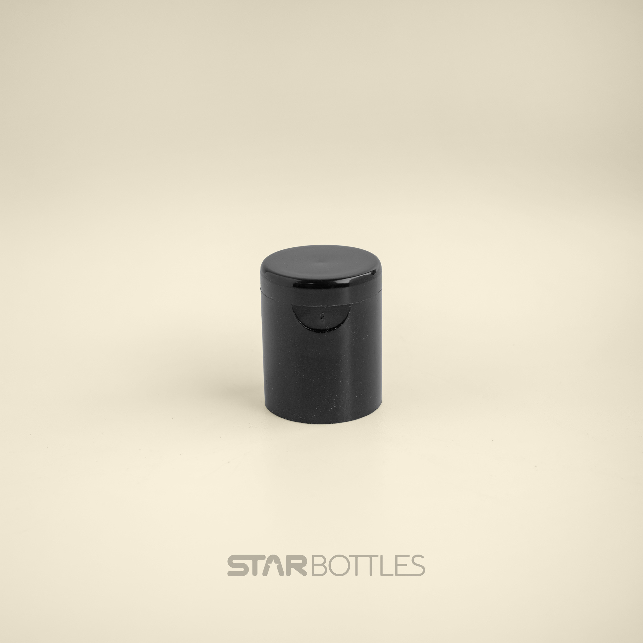 20 MM Long flip top cap 2