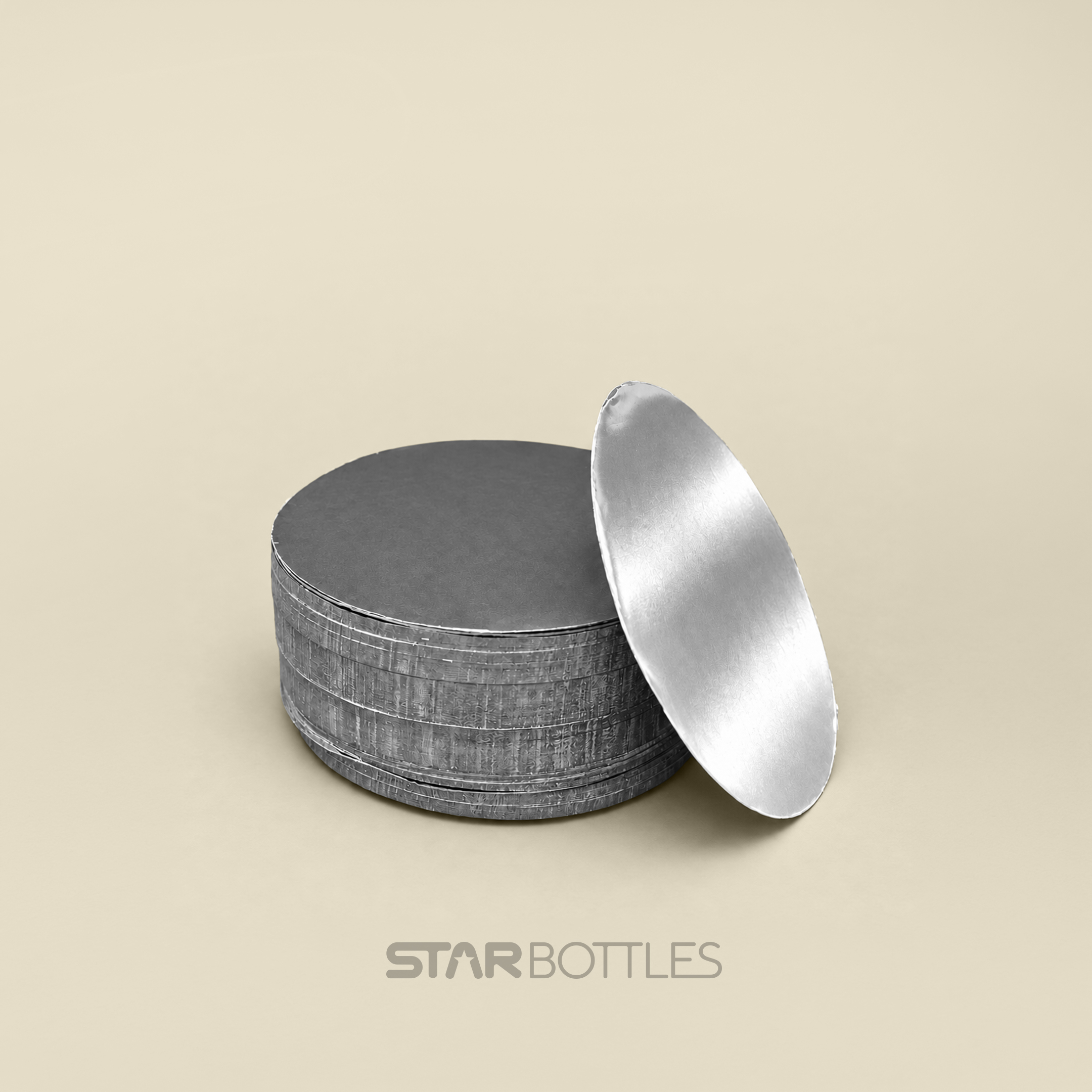 BKE - Aluminium Foils 65 MM 2