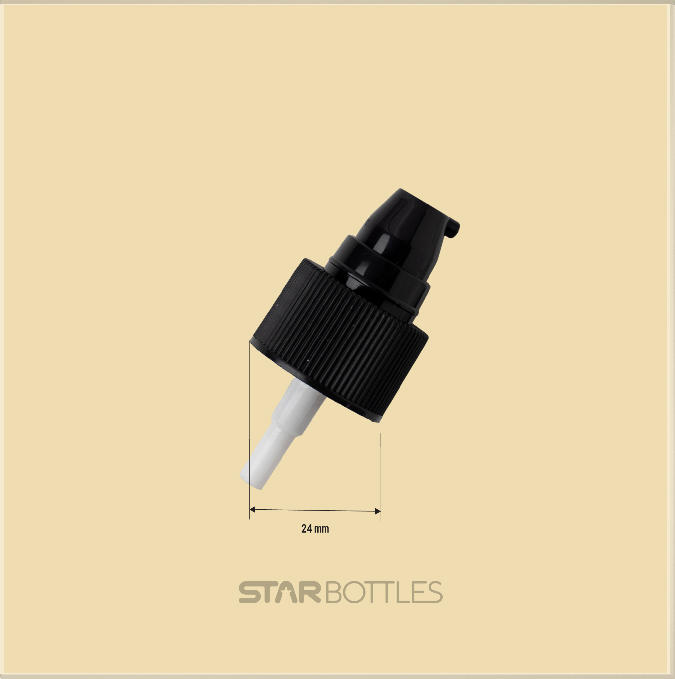 24 MM Serum pump 3