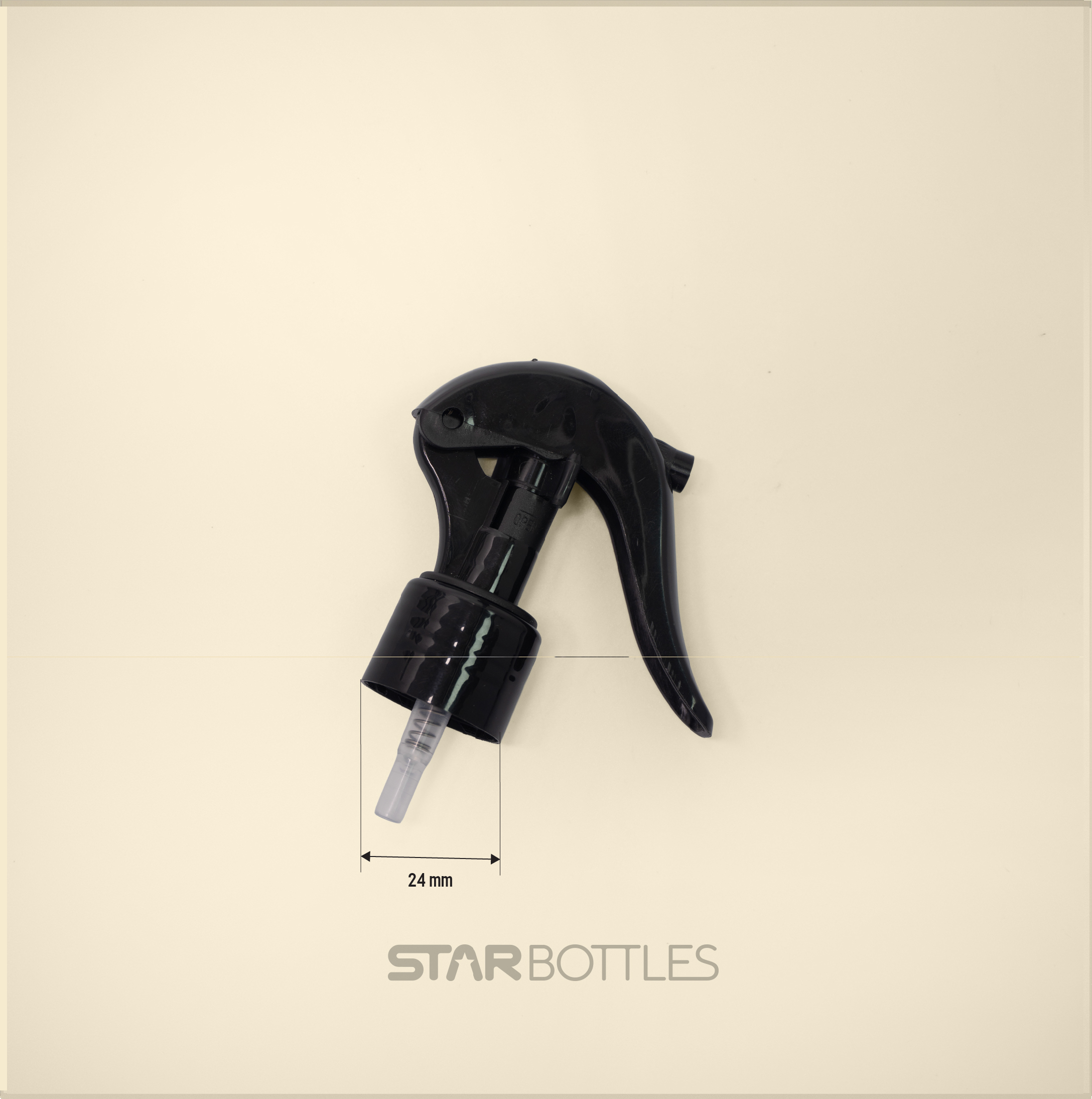 24 MM Mini trigger 3