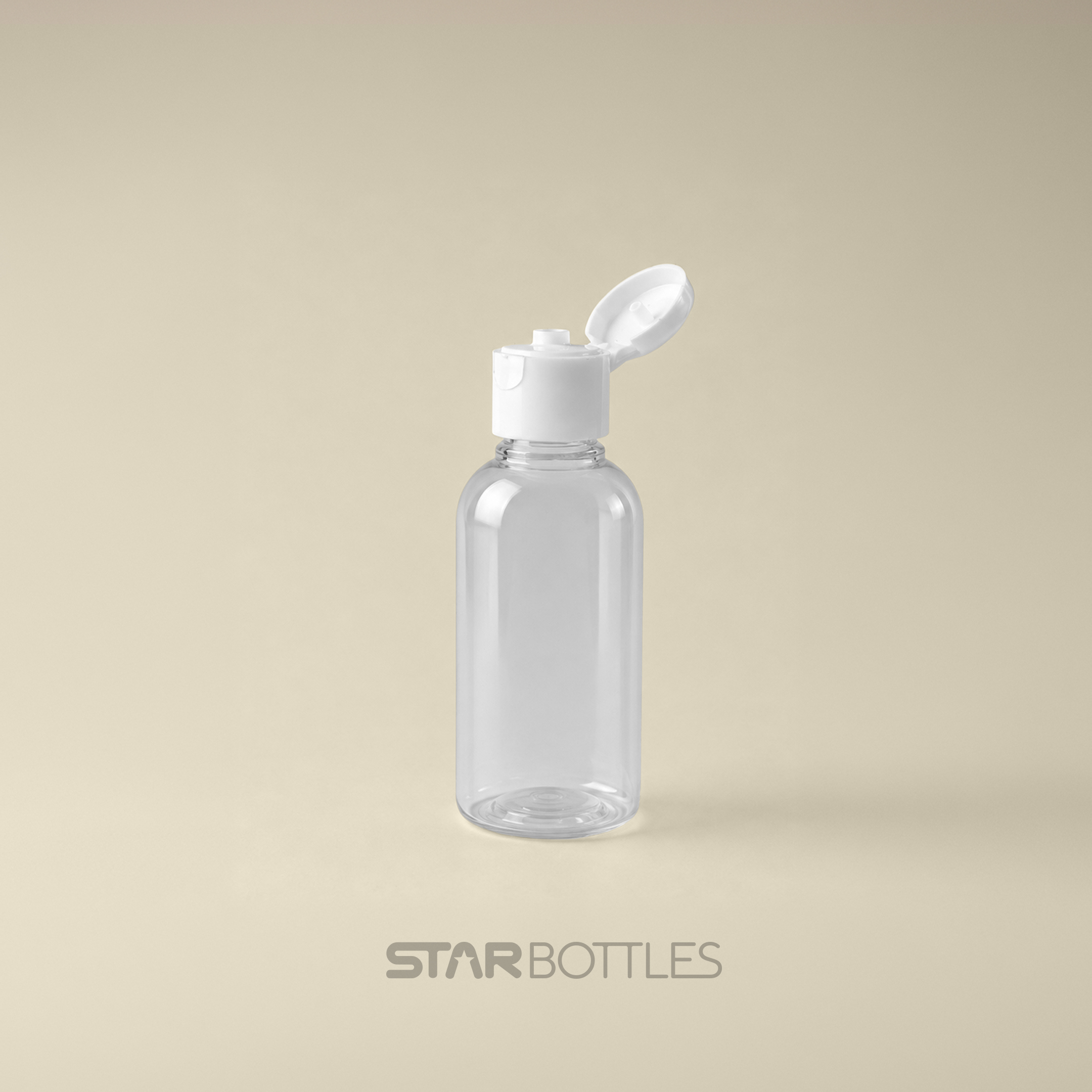 20 ML PET Chapti Clr Bottle 2