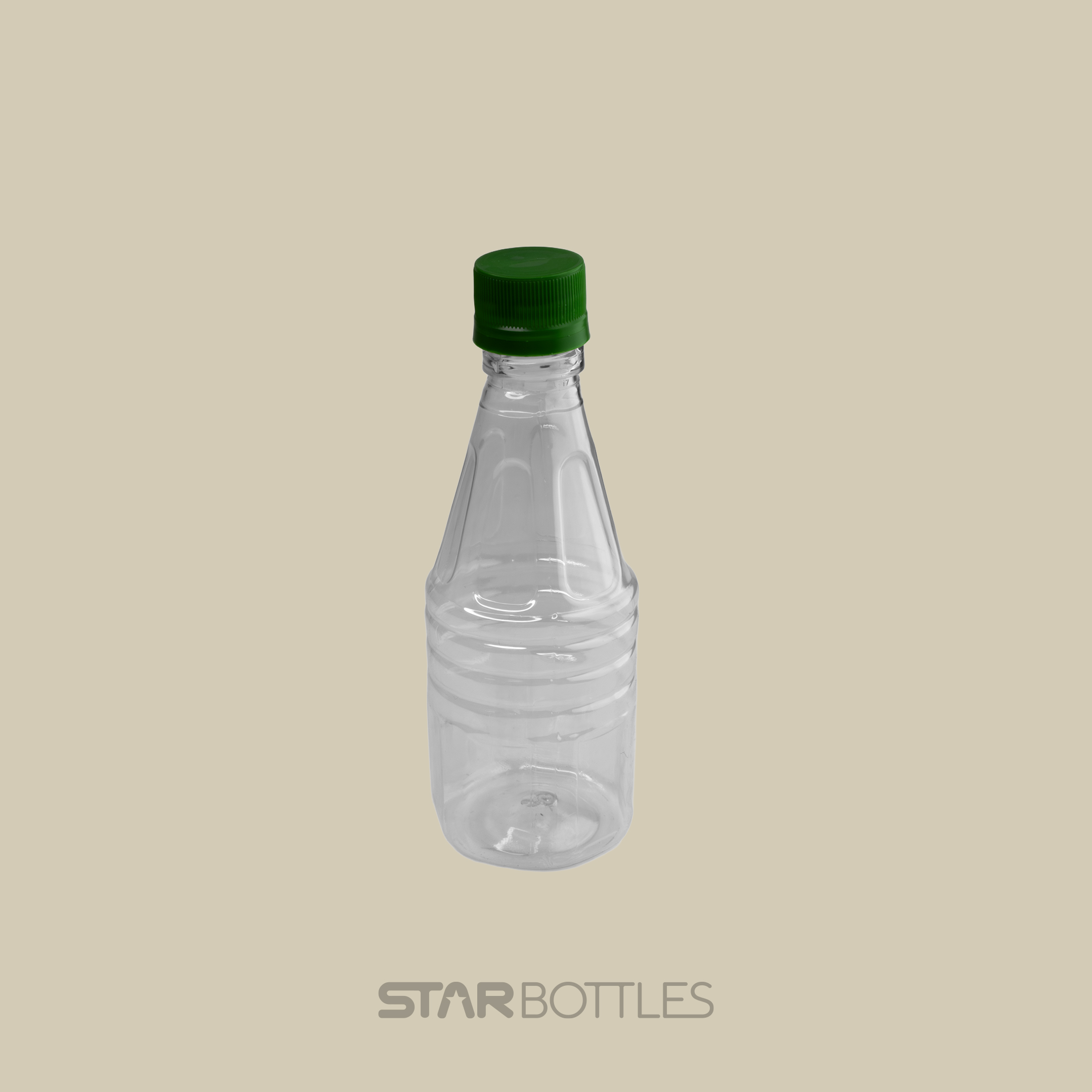 200 ML PET BOTTLE KPL 2