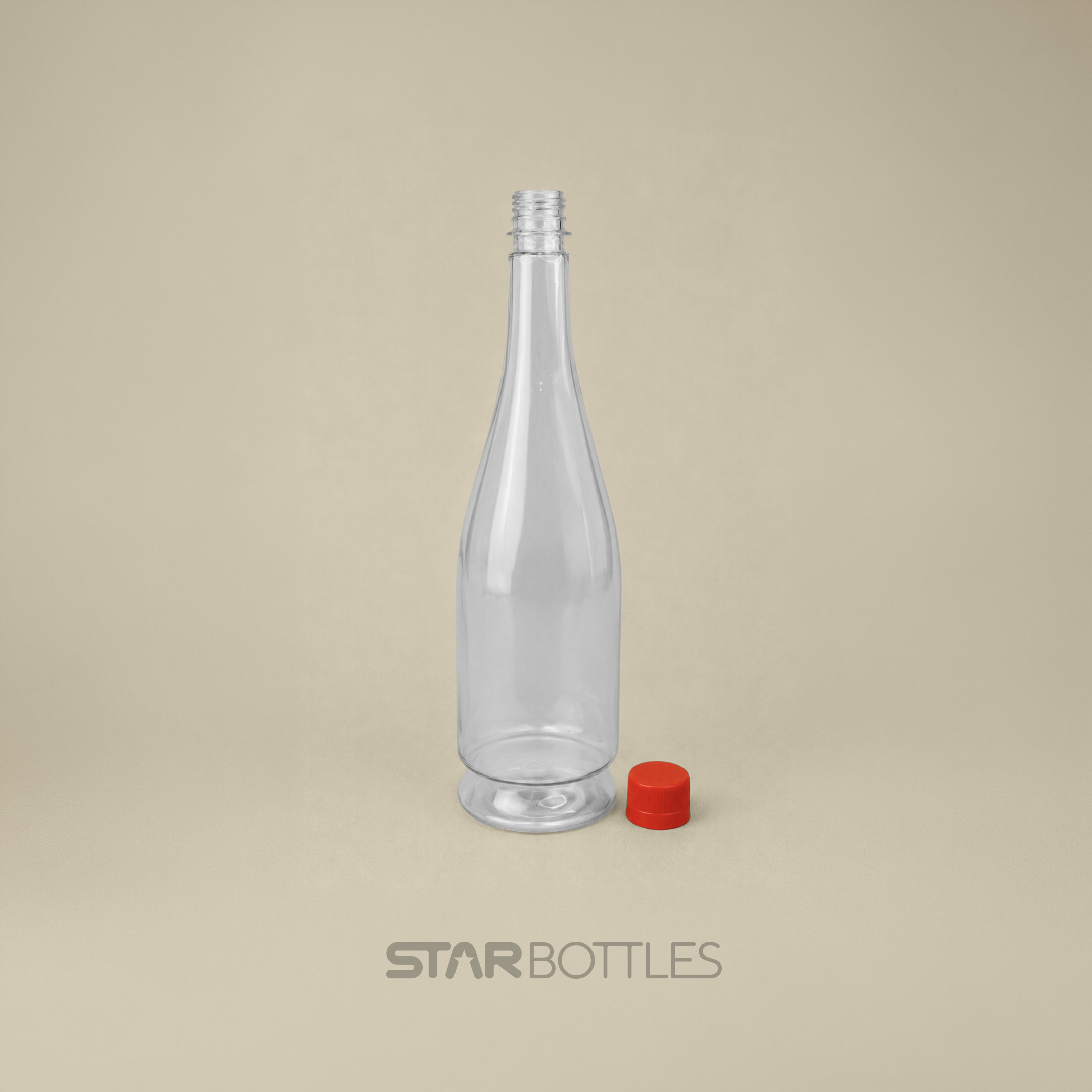 1000 ML Fizz PET Bottle 2