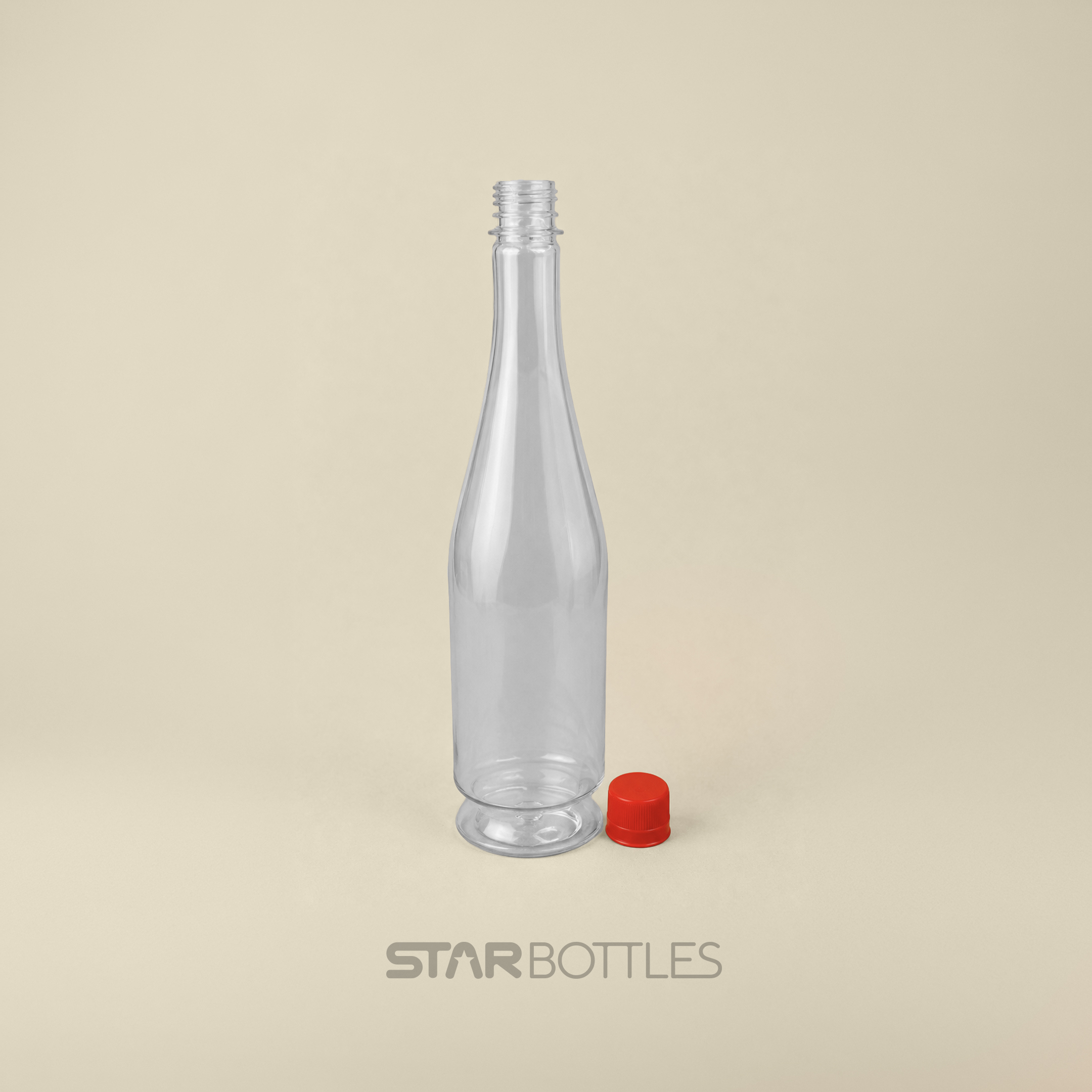750 ML Fizz PET Bottle 2