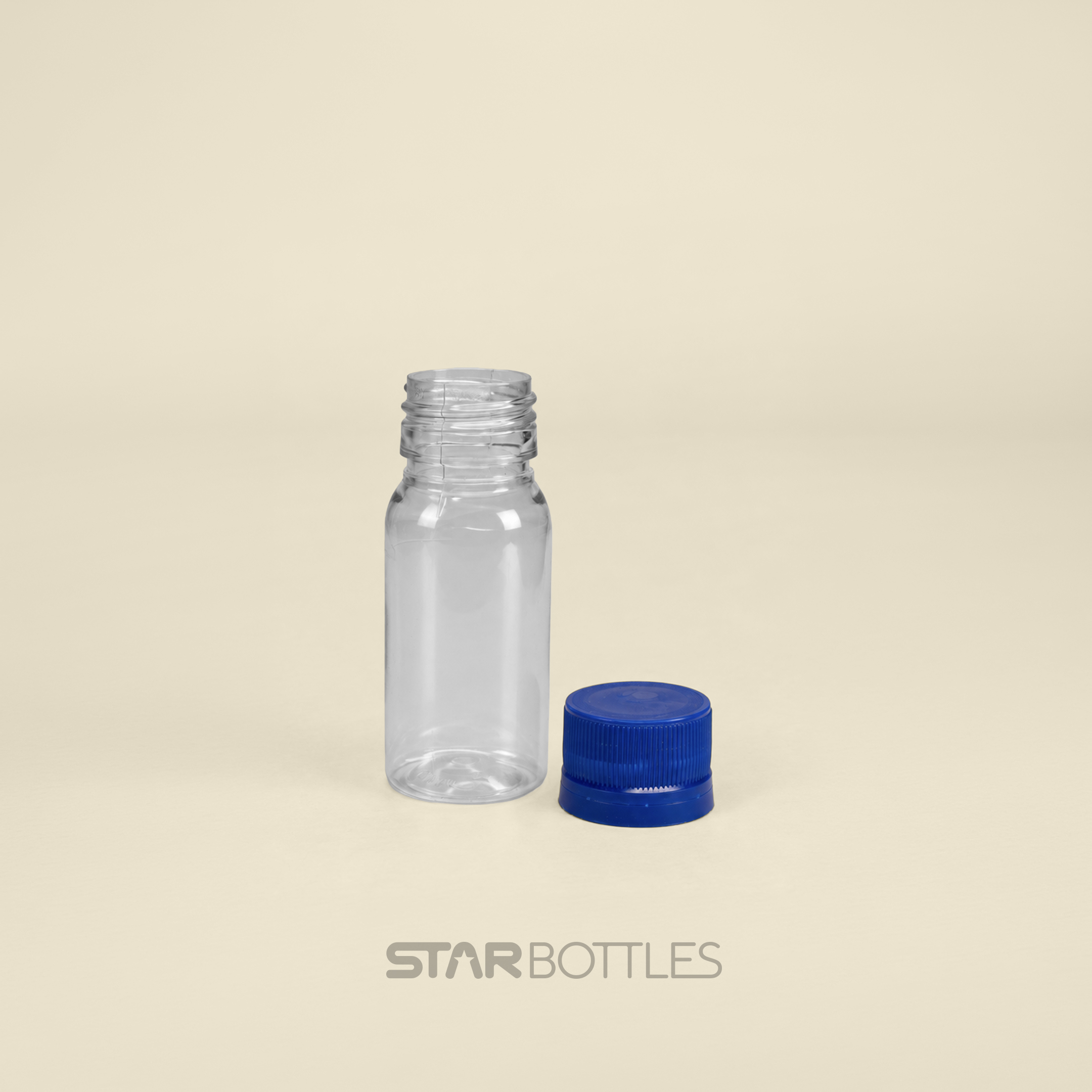 DP - 30 ML R/N 7.5 GM PET Bottle 1904/Box (B-121) 2