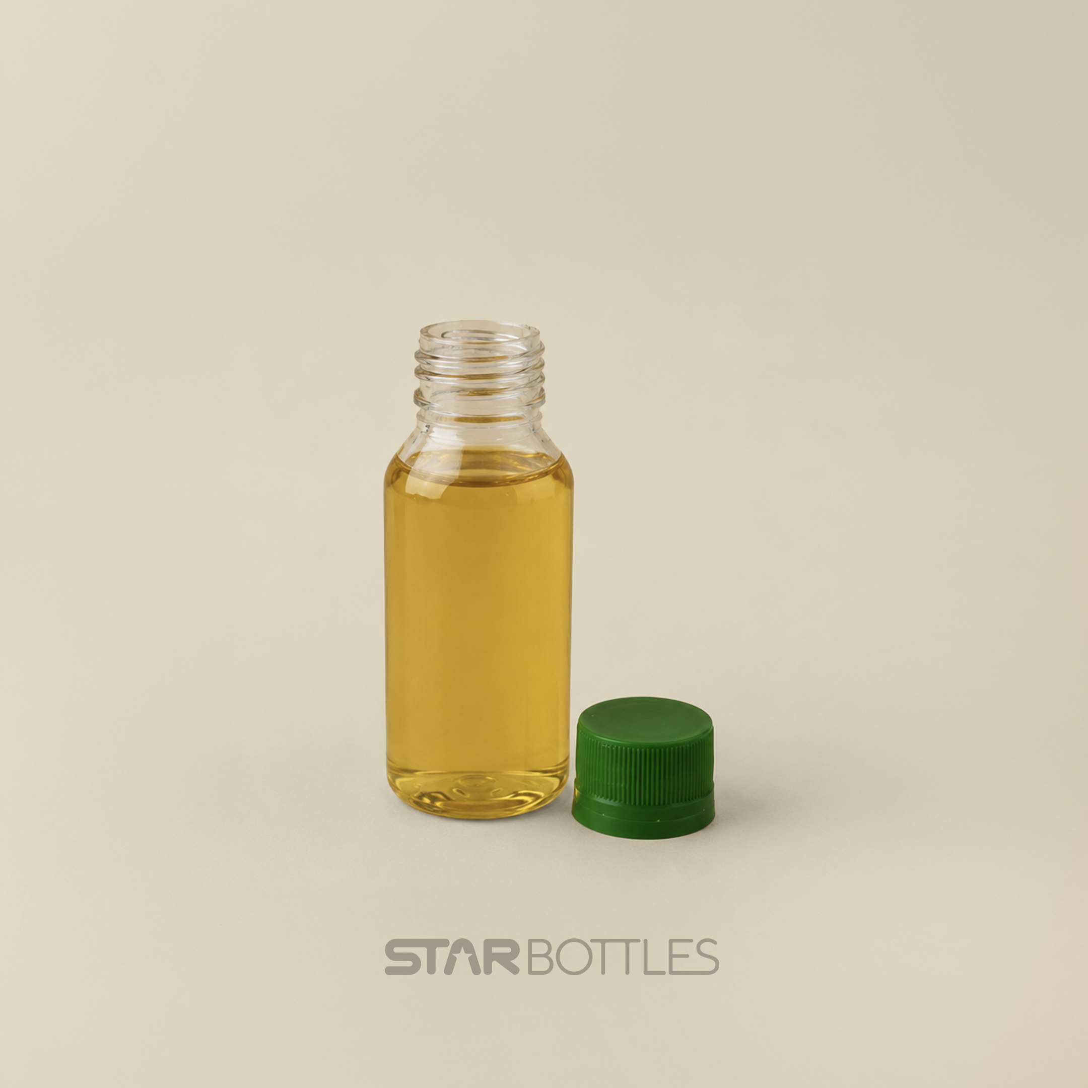 DP - 60 ML N(10GM)POP STD PET Bottle [1260/Box] 2
