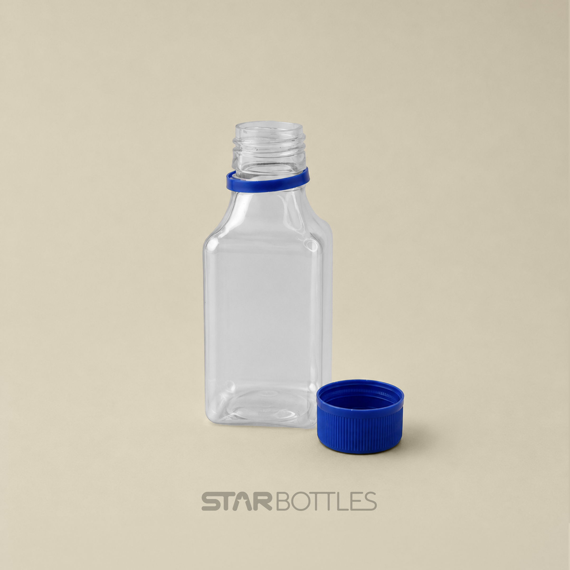 100 ML S/NAT E PET Bottle 2