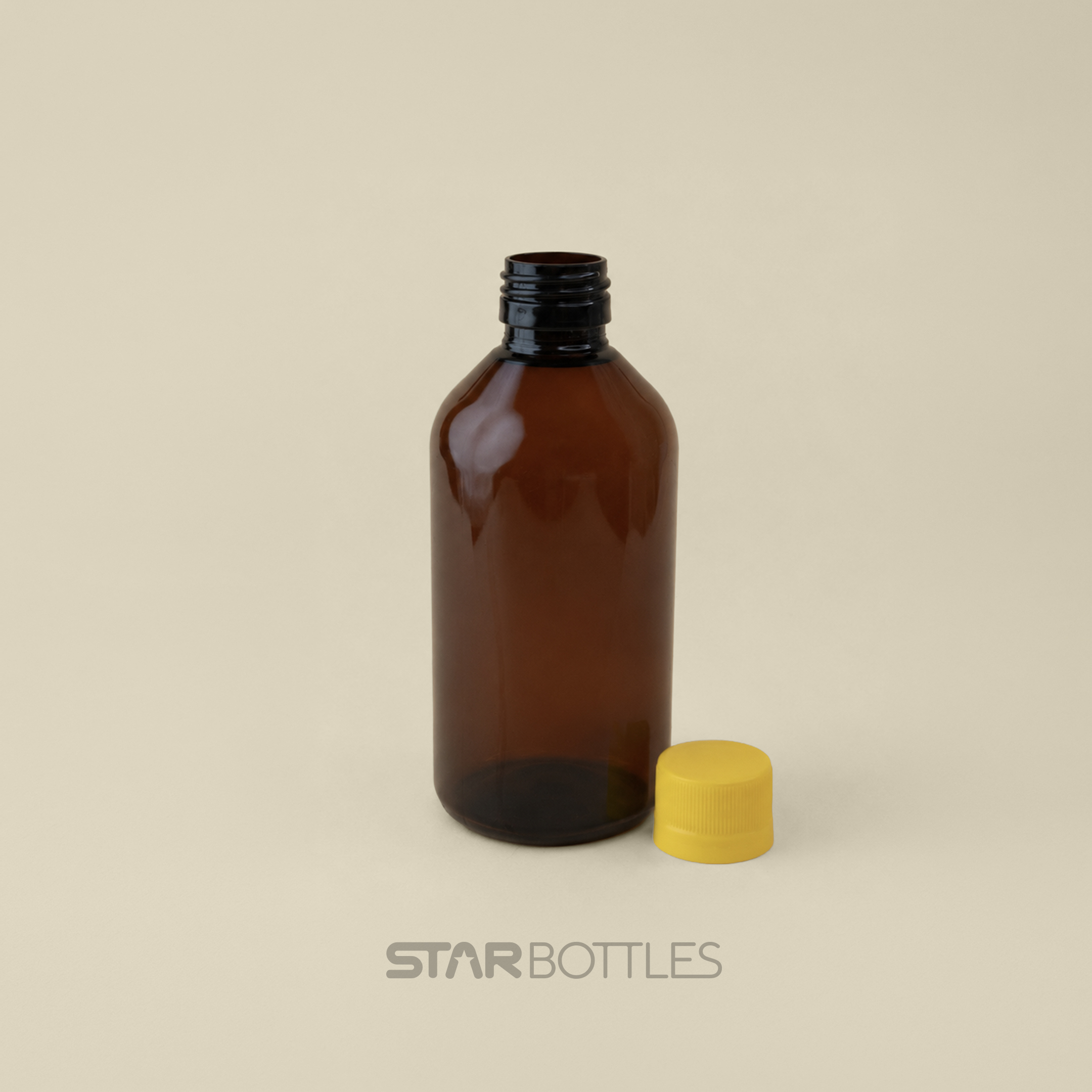 DP - 200 ML A(16GM)STD PET Bottle 340/B 2