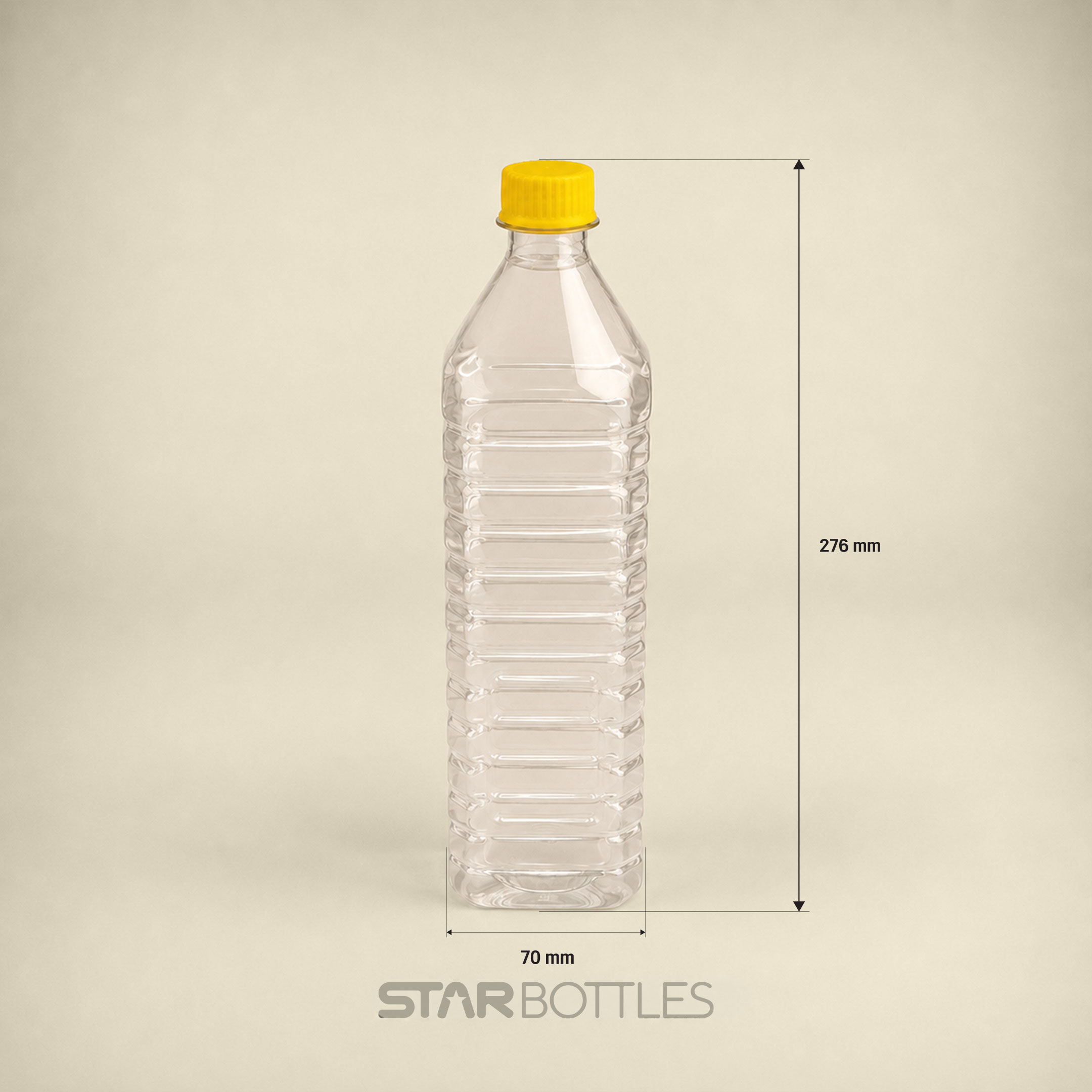 1000 ml sq bottle 3