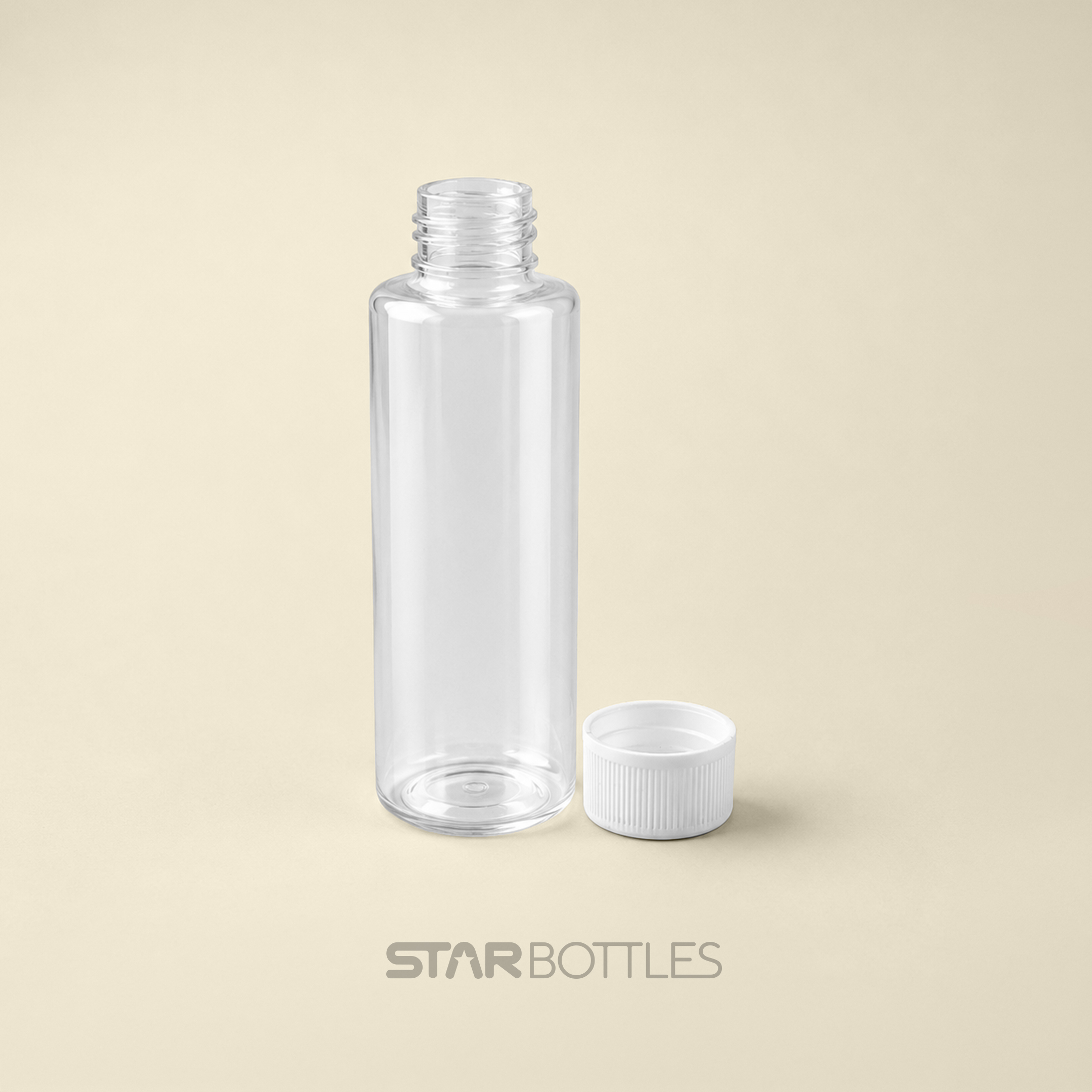 100 ML CYL Bottle 2
