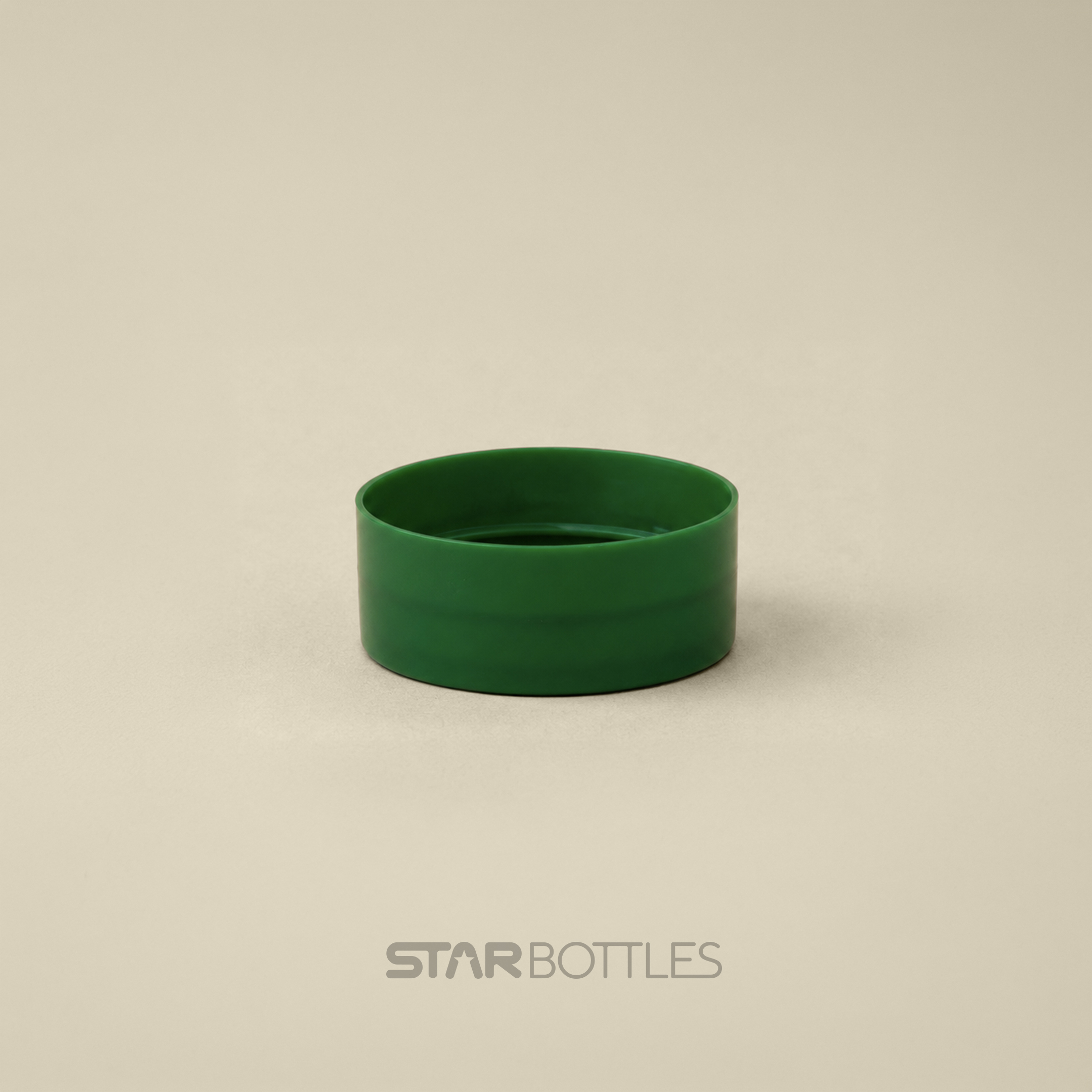 DP -  42 MM Jar Cap D-Green 2