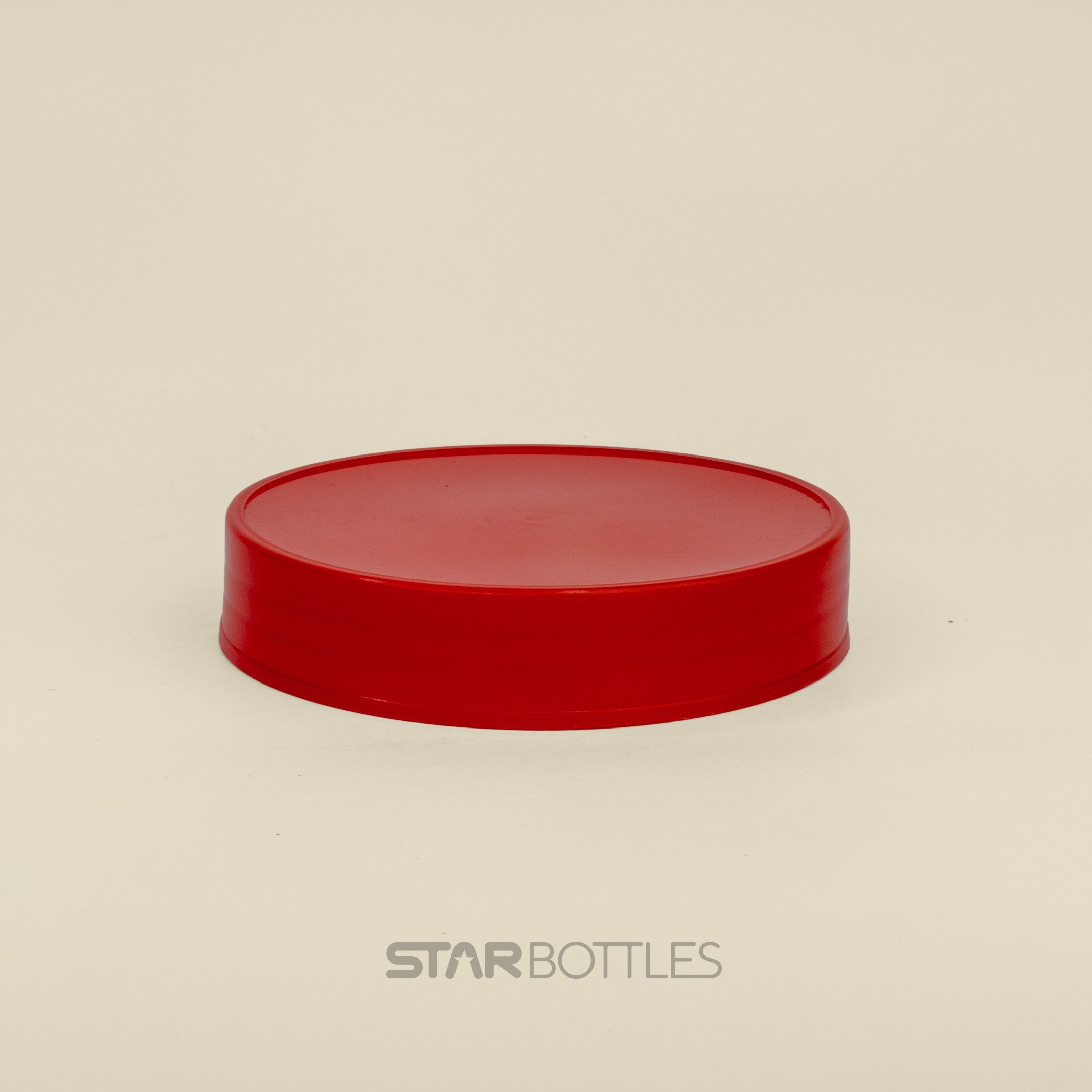 DP/C46 73 MM JAR CAP - RED 2