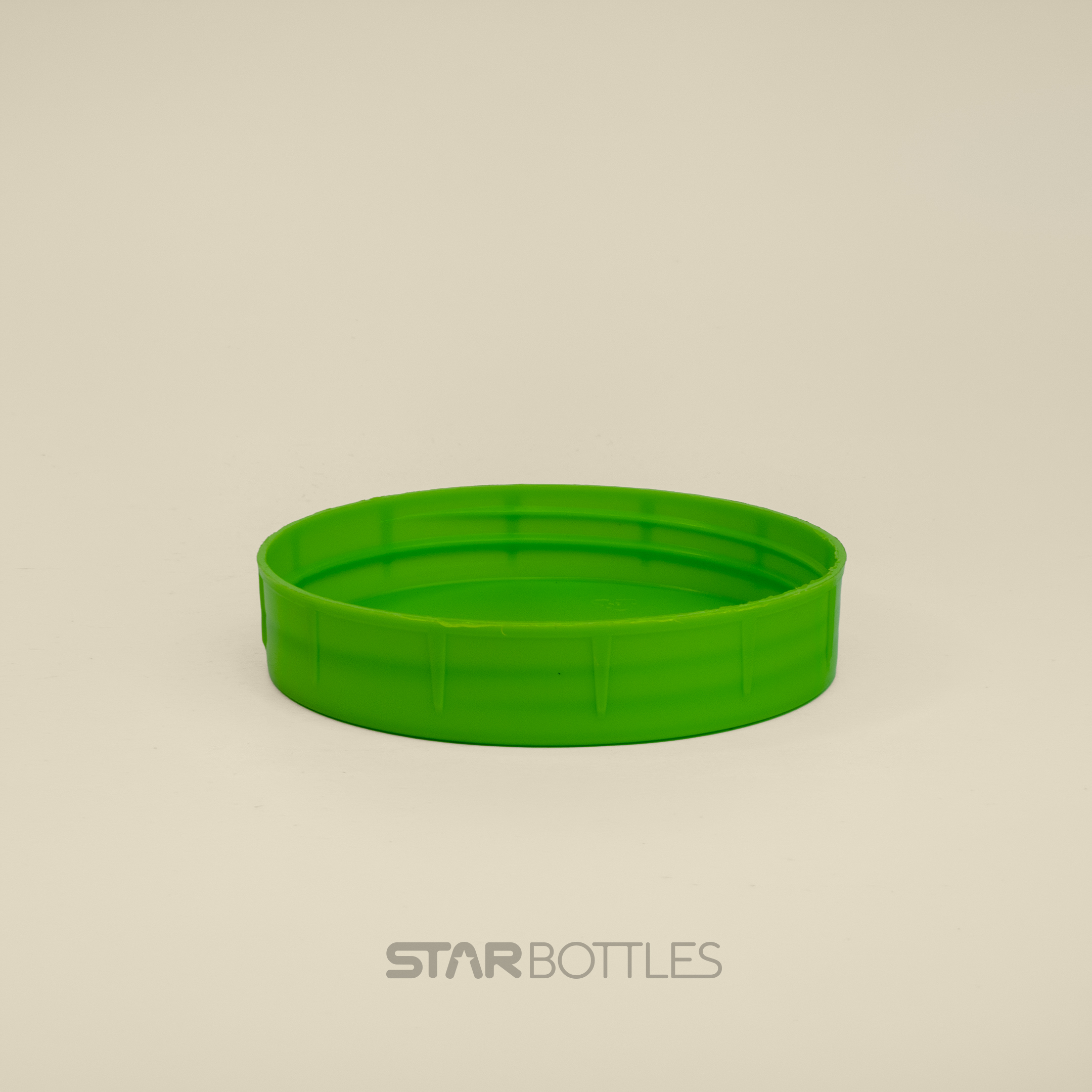 DP/C60 83 MM JAR CAP GREEN 2