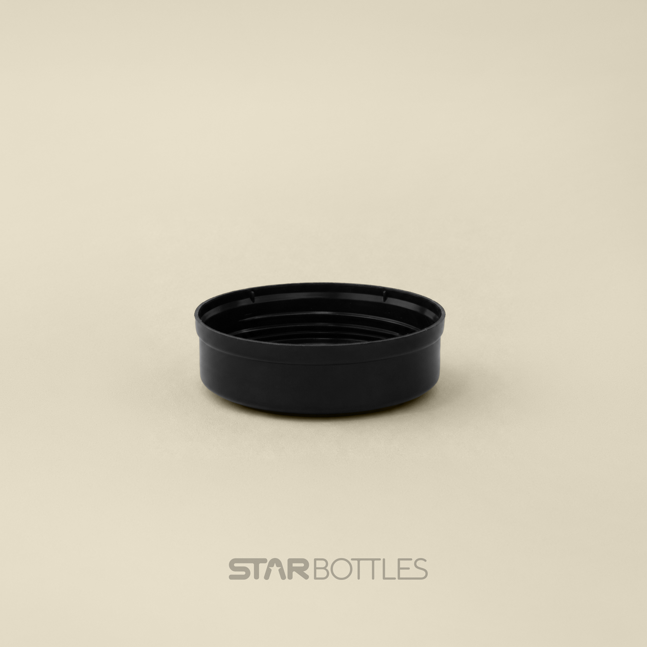 DP - 73 MM SPL Jar Cap Black 2