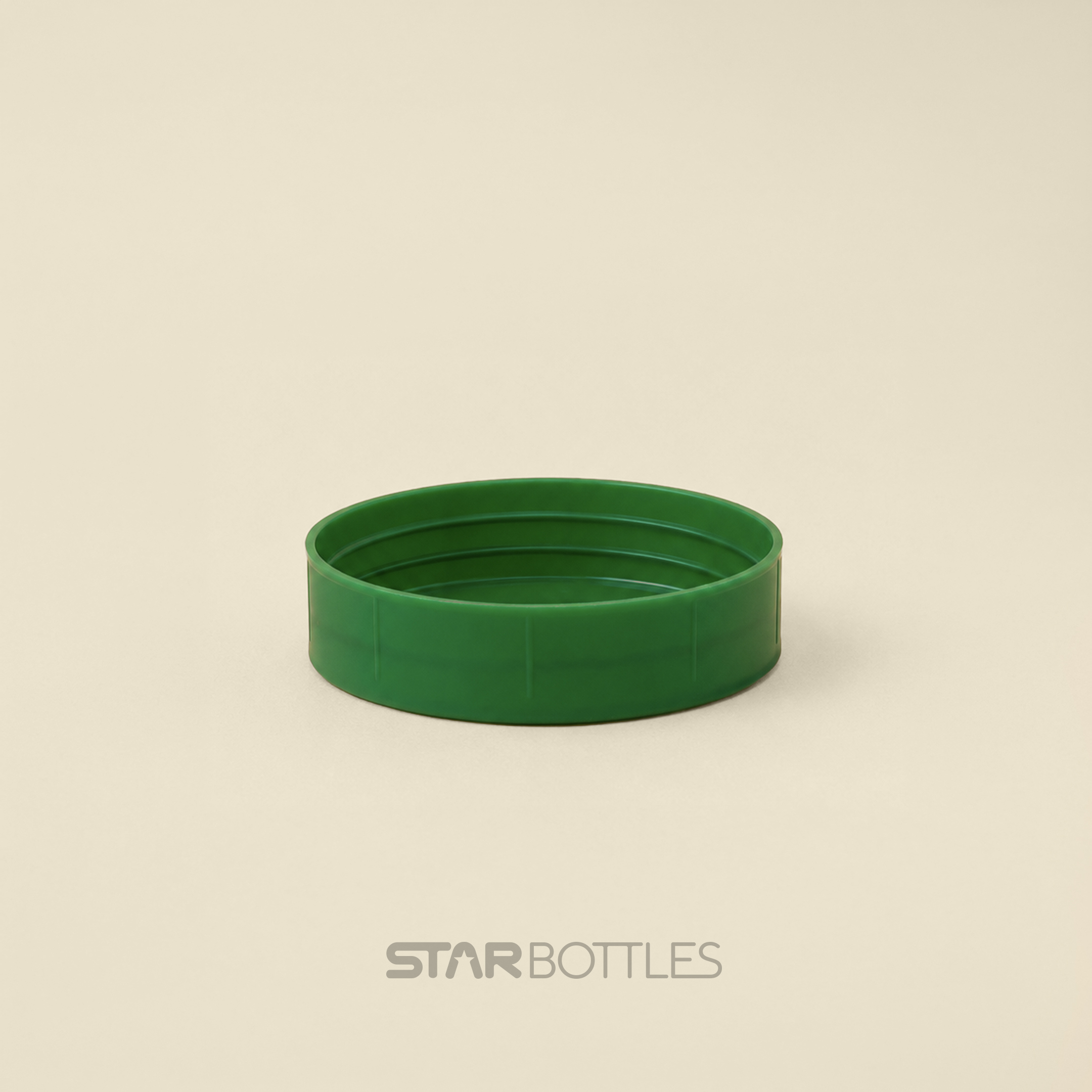 DP - 56 MM Jar Cap - D.Green 2