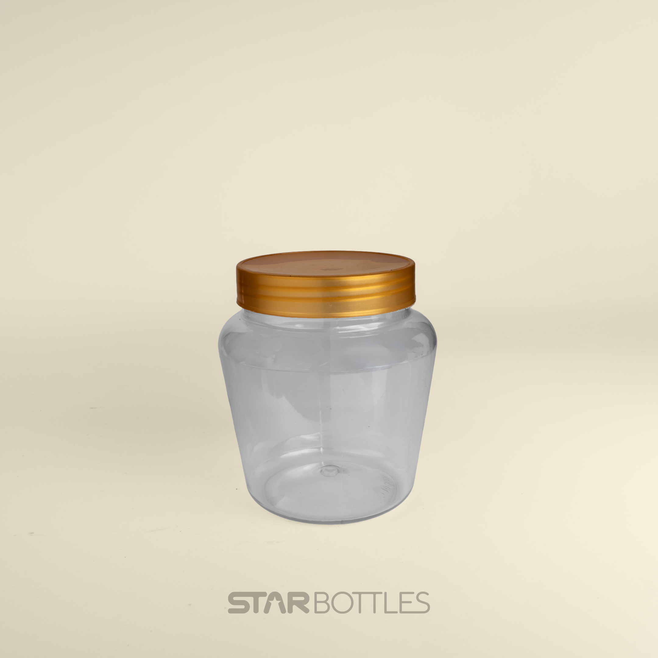500 ml apple jar 2