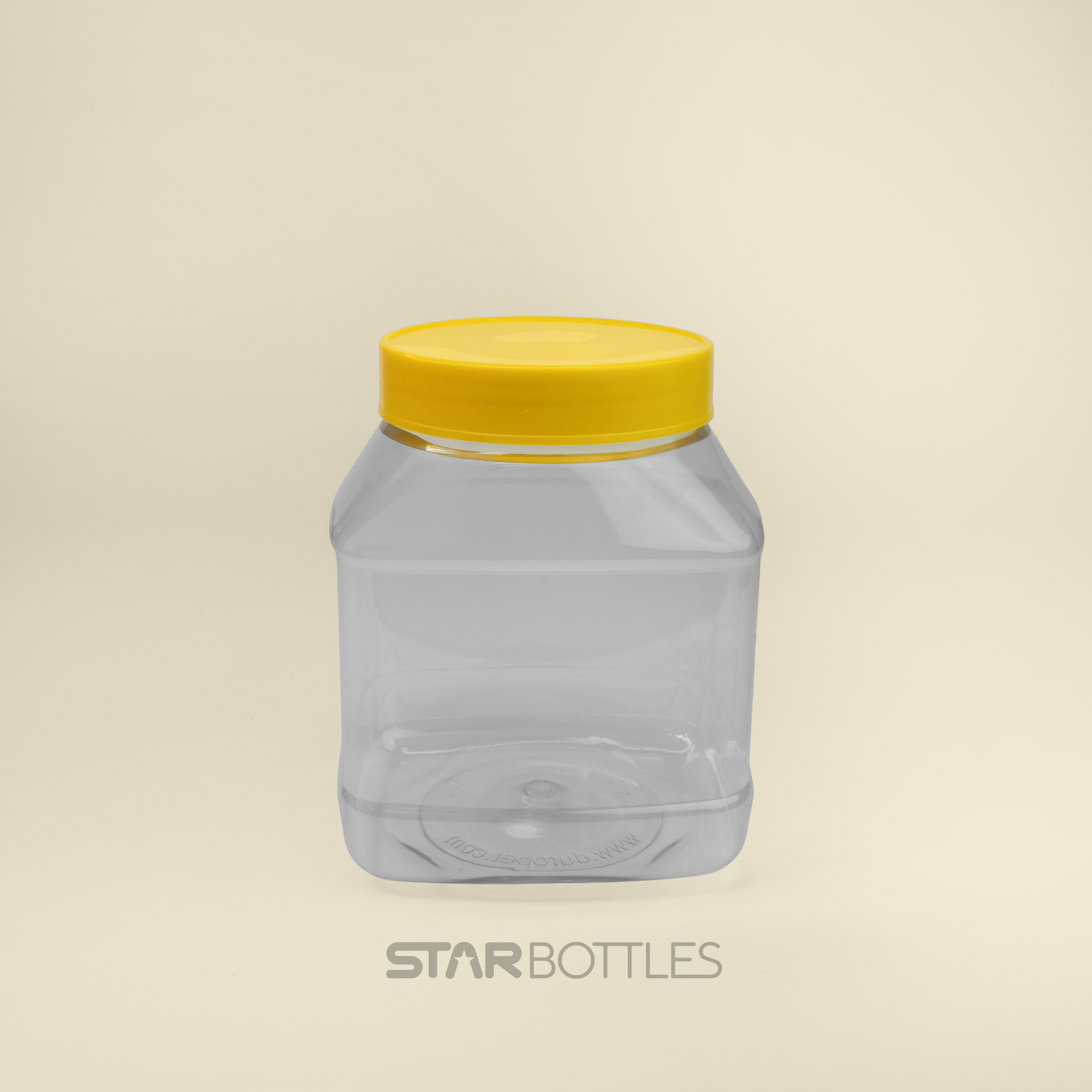 675 ml short jar 2