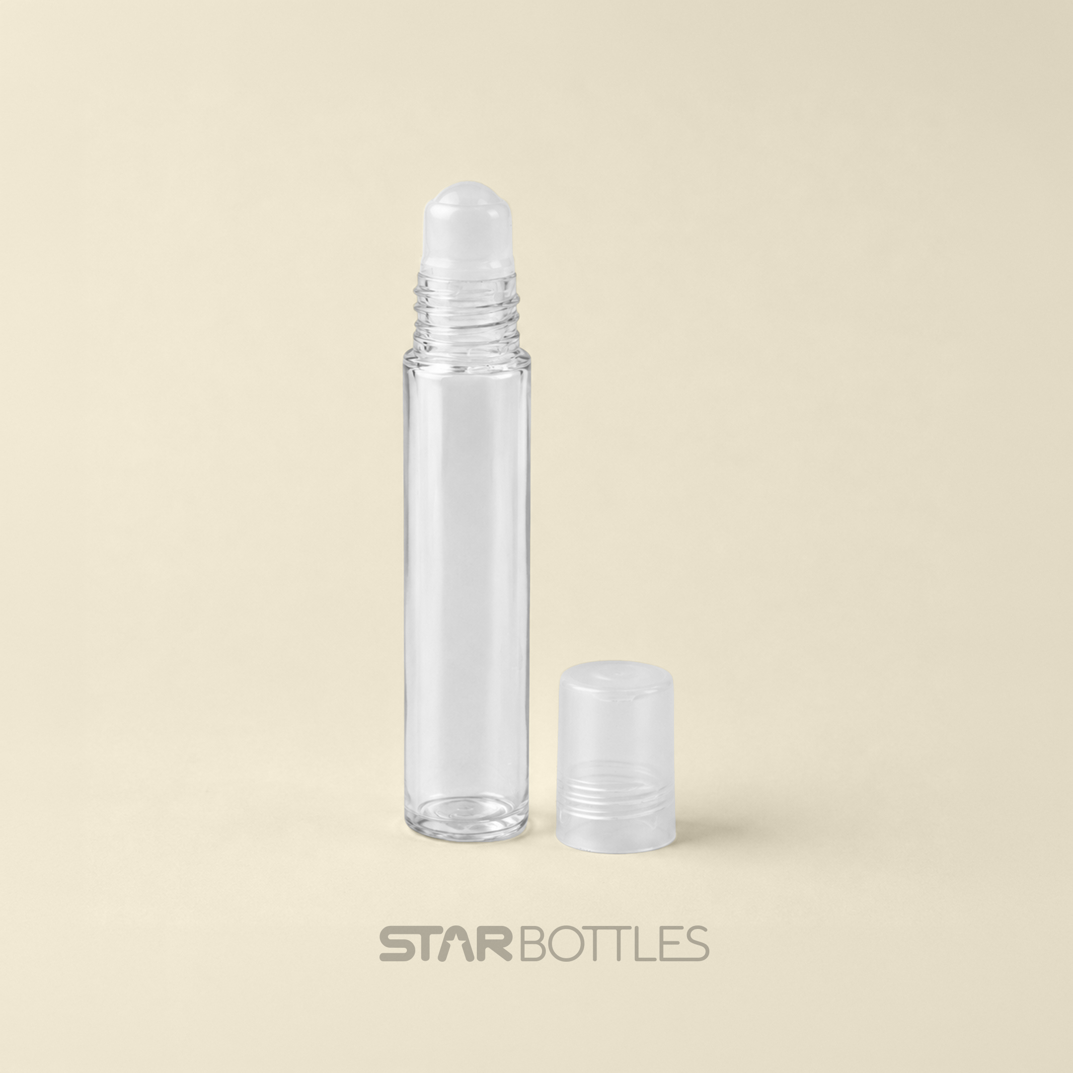 10 ML Roll On PET Bottles 2