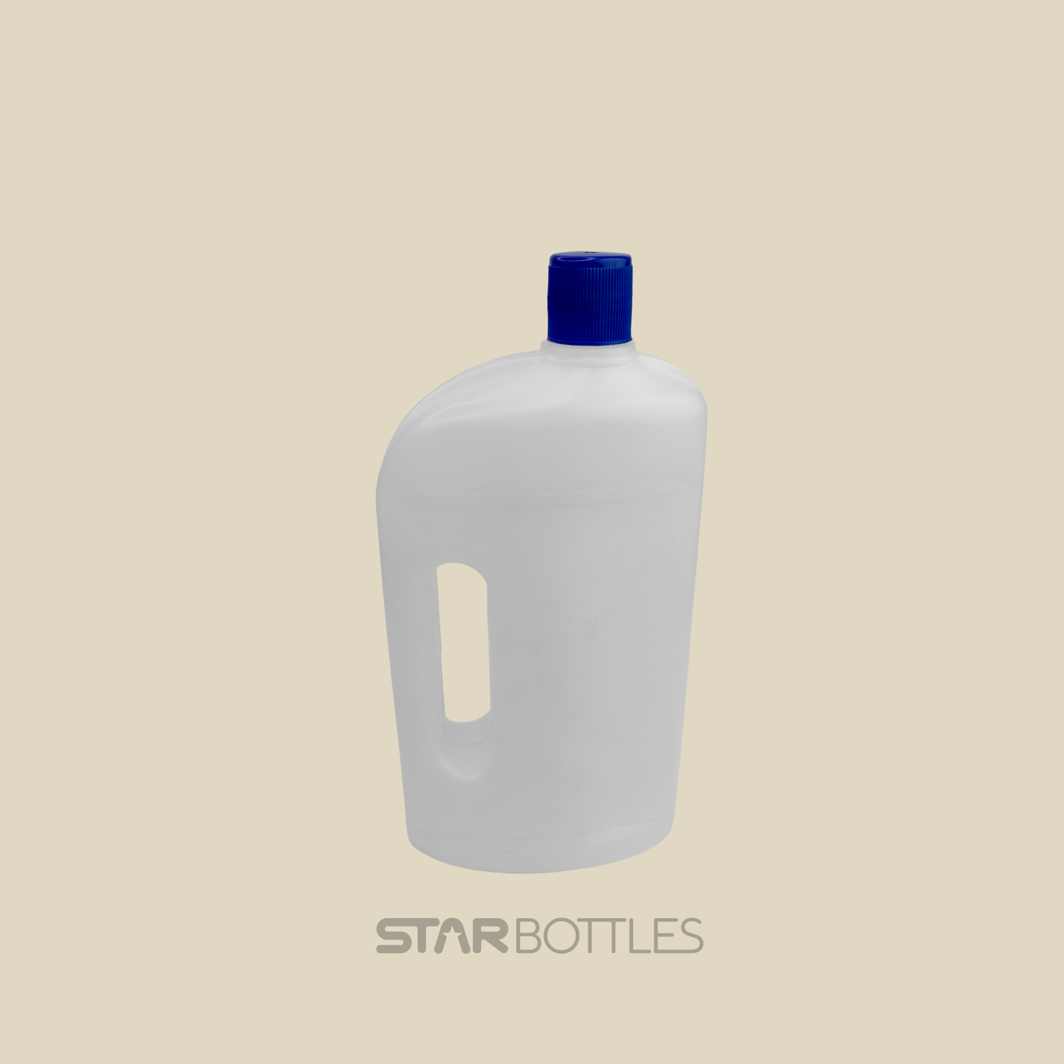 1000 ml Handle lizol 2
