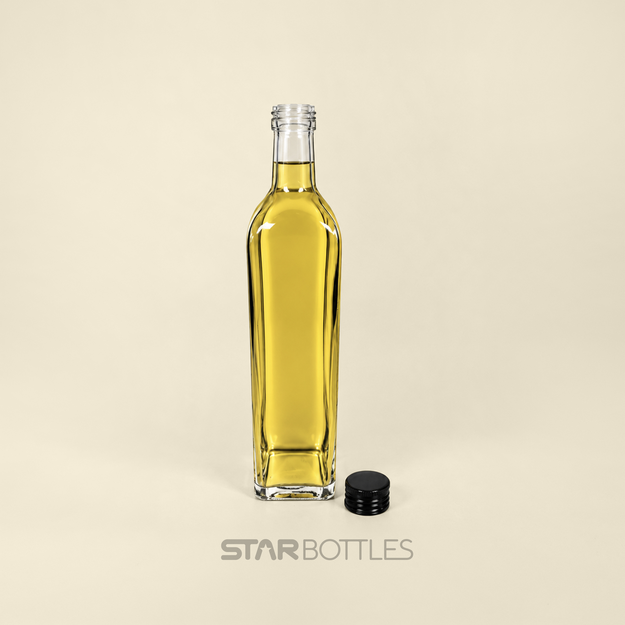 AI - Marasca Bottle 500 GM 31 MM 24 N 2