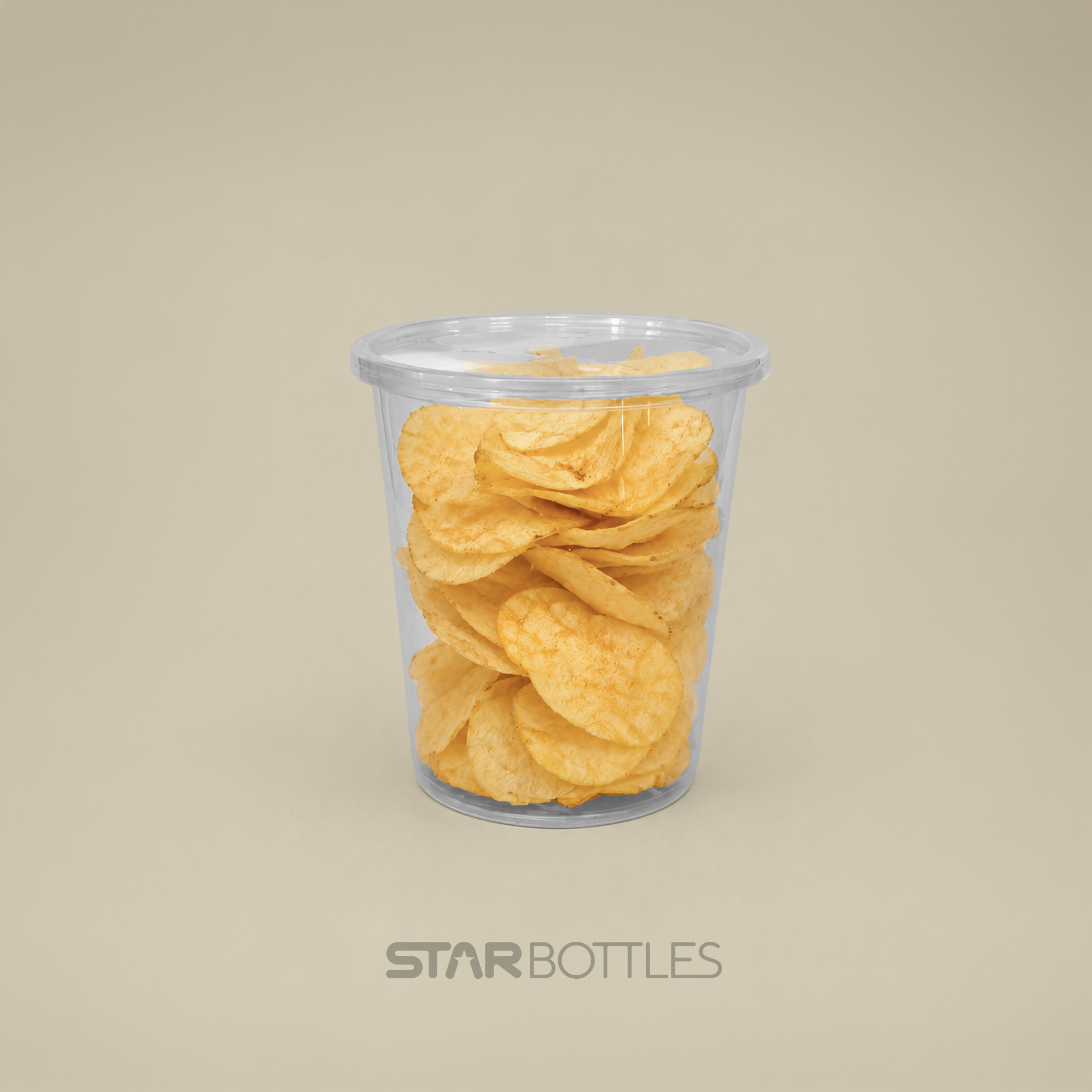 MPL/J05 1000 ML DISPO JAR 750/BAG(TALL) 2