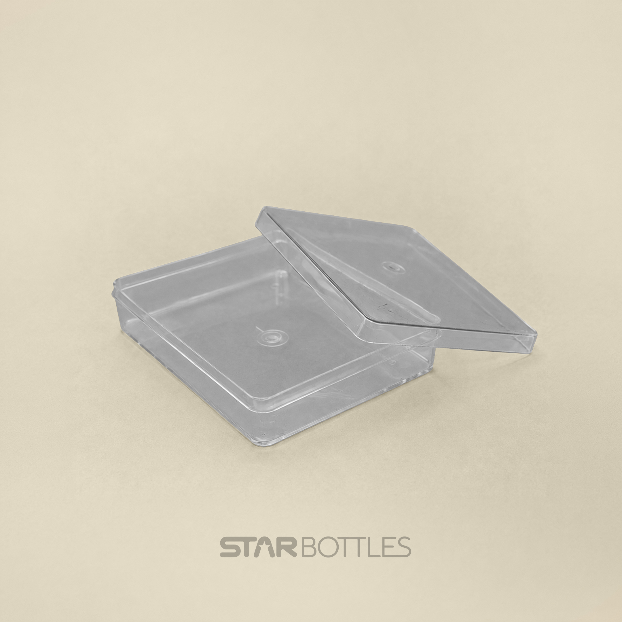 CP - SQ 200 STR Container 28/Box 2