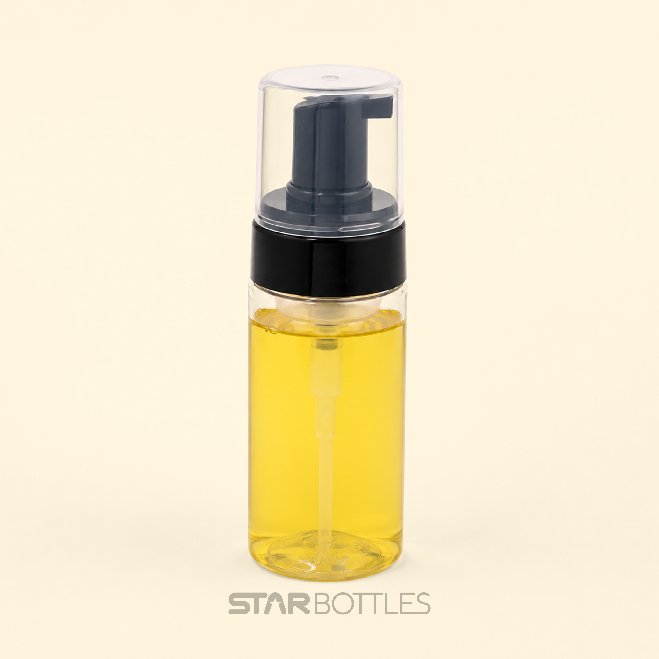 150 ml Forming bottle 2