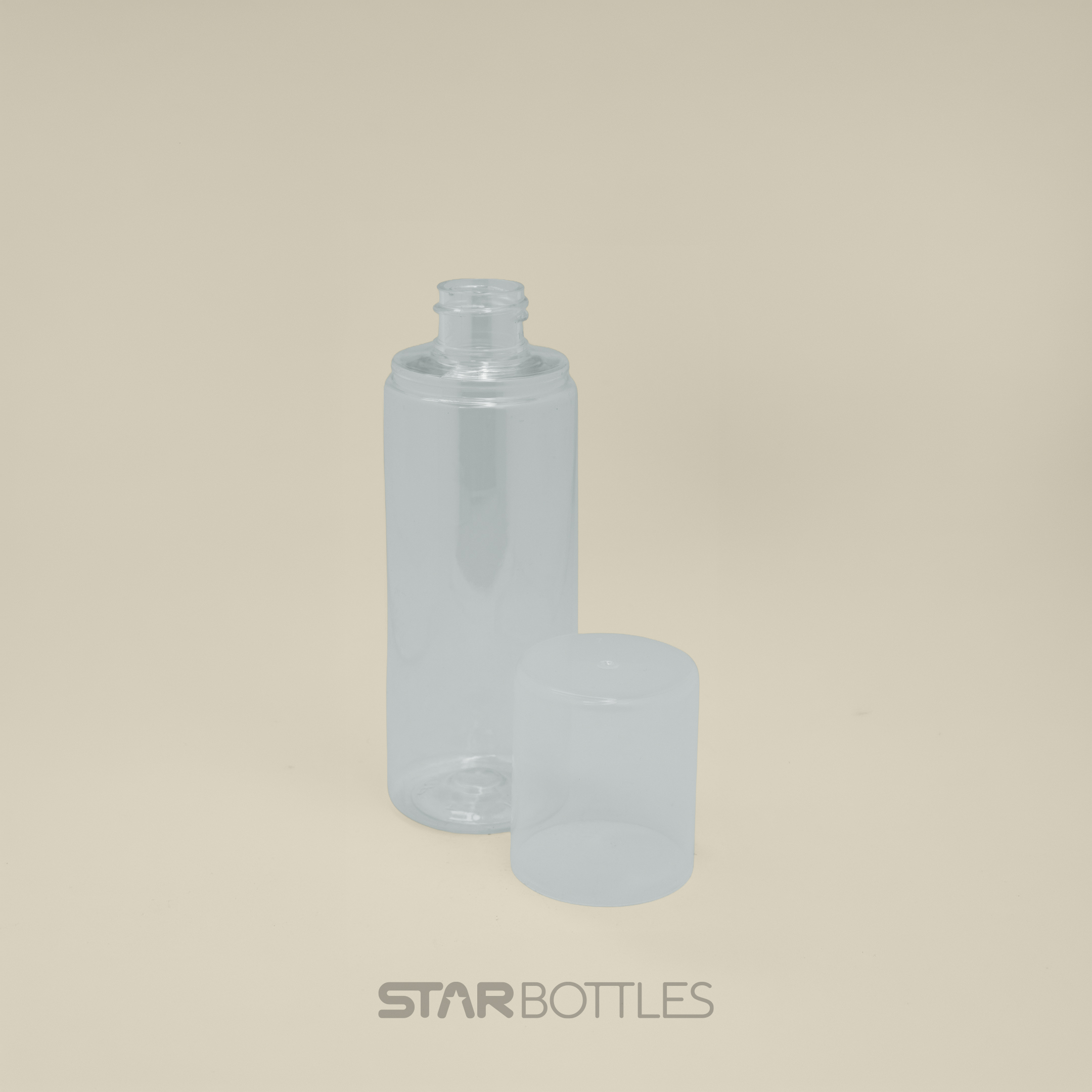 100 ml Milan personal care bottle 2