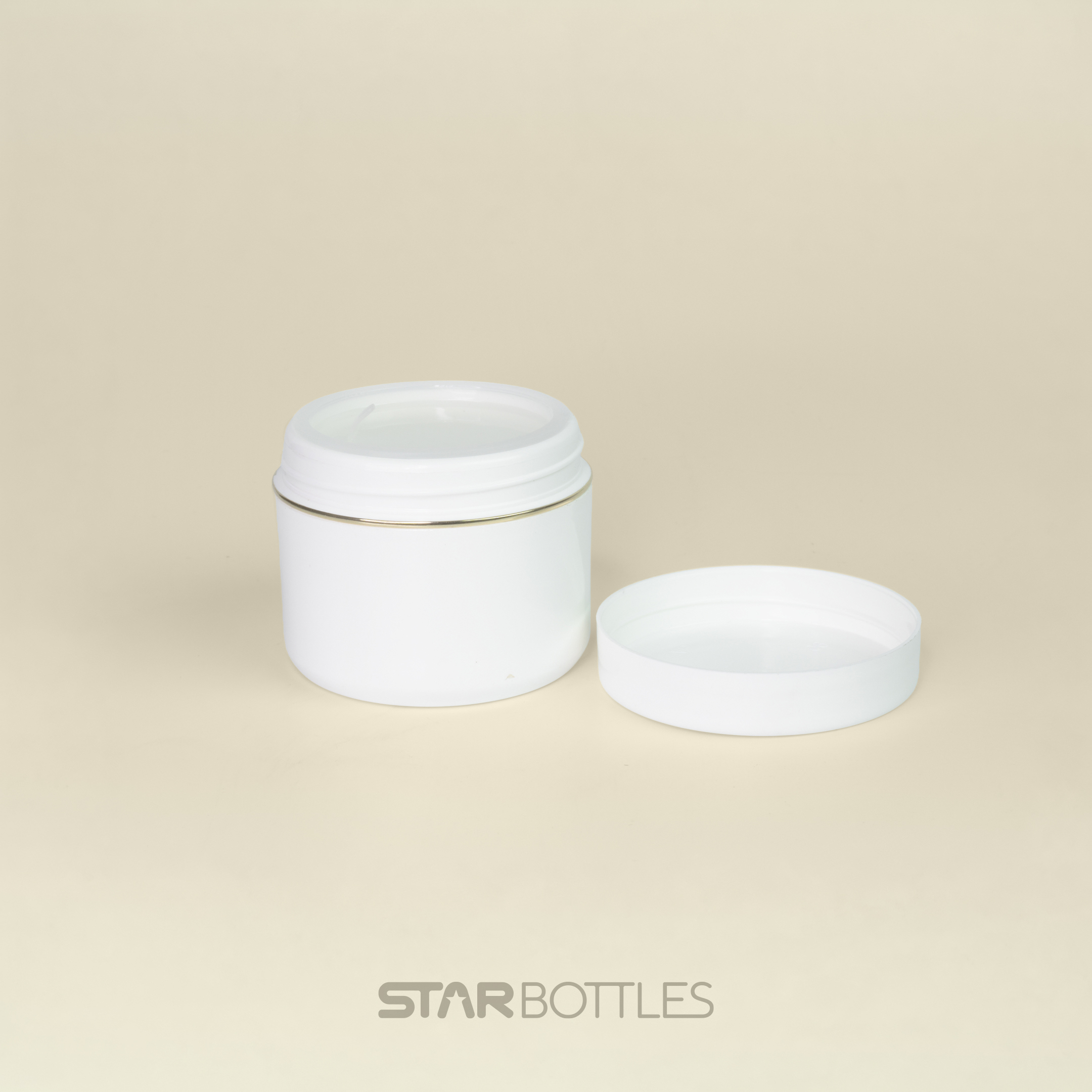 30g Cream jar 2