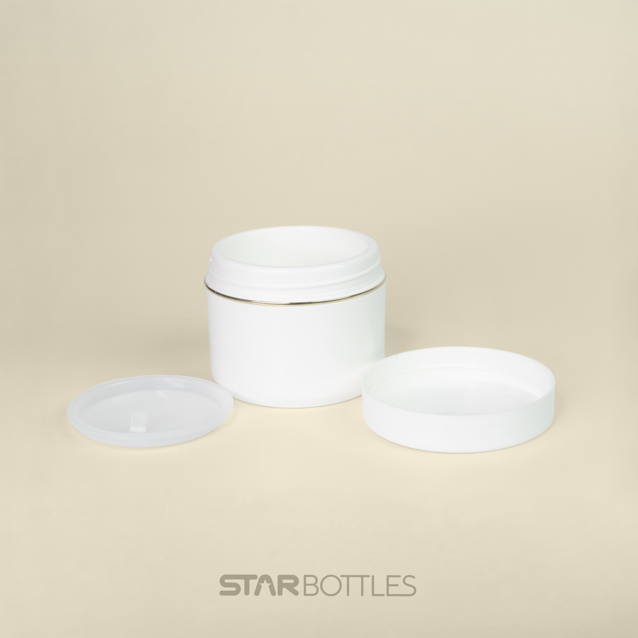 30g Cream jar 3